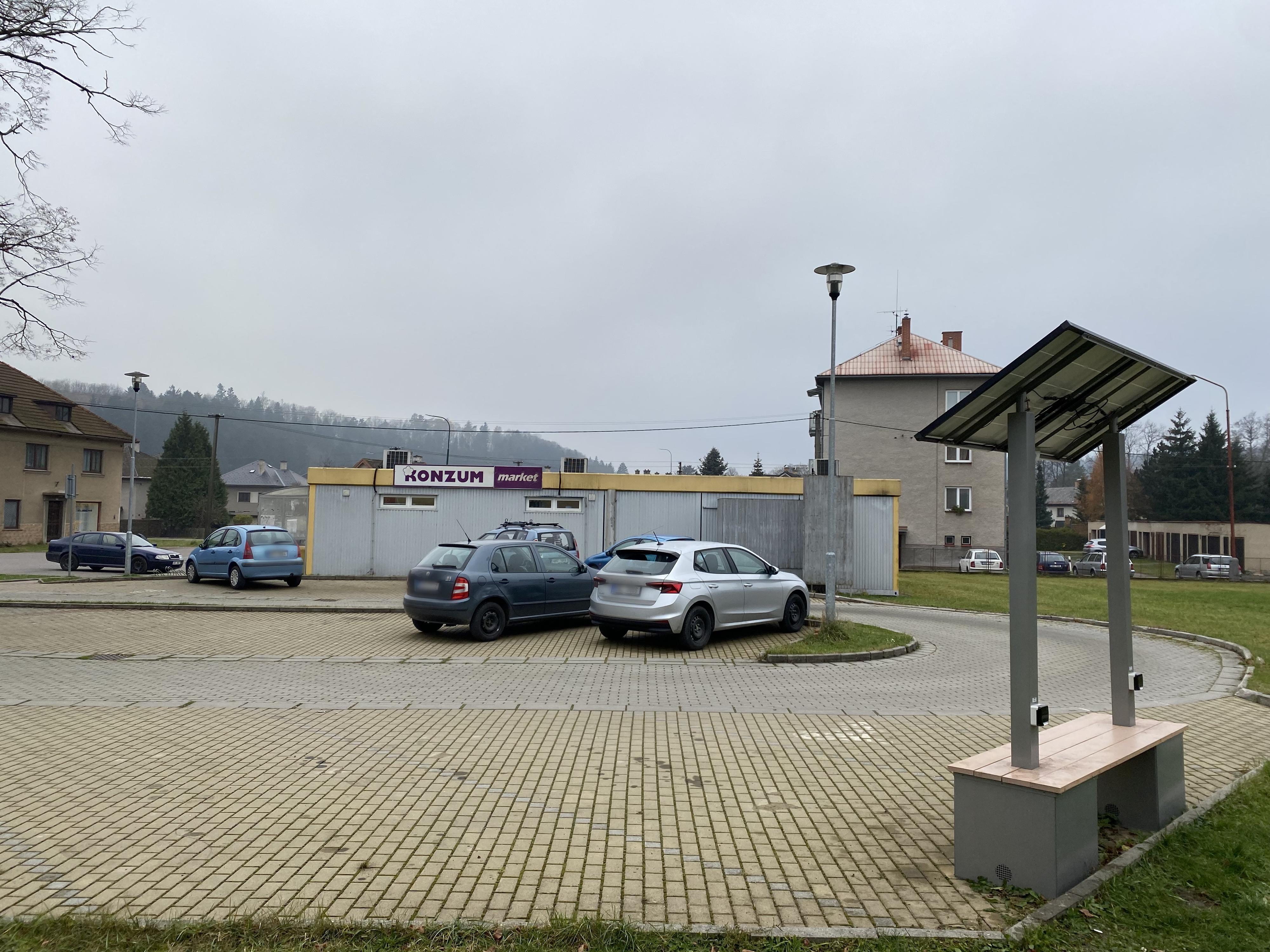 Konzum Market foto 4