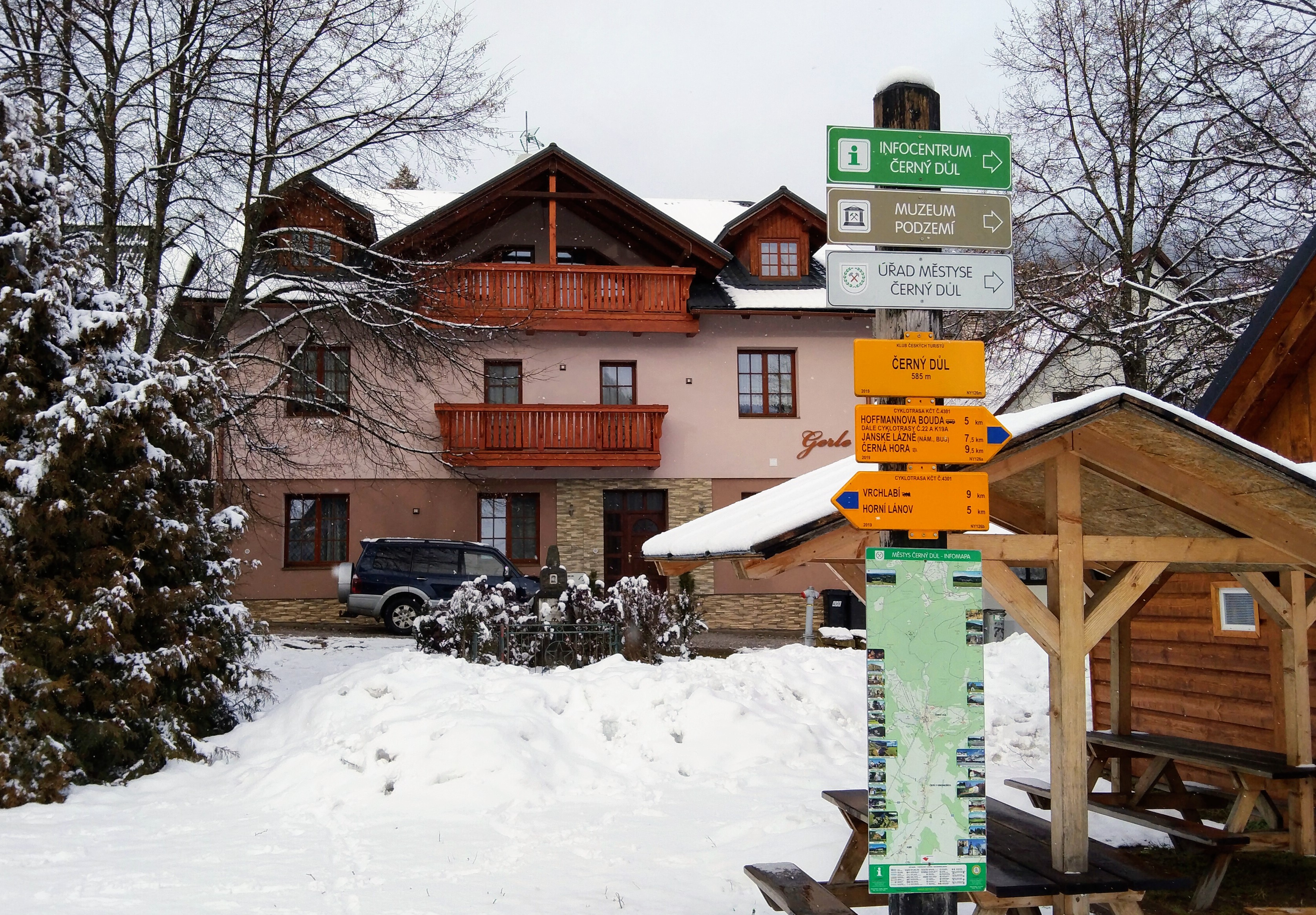 Pension Gerle foto 5