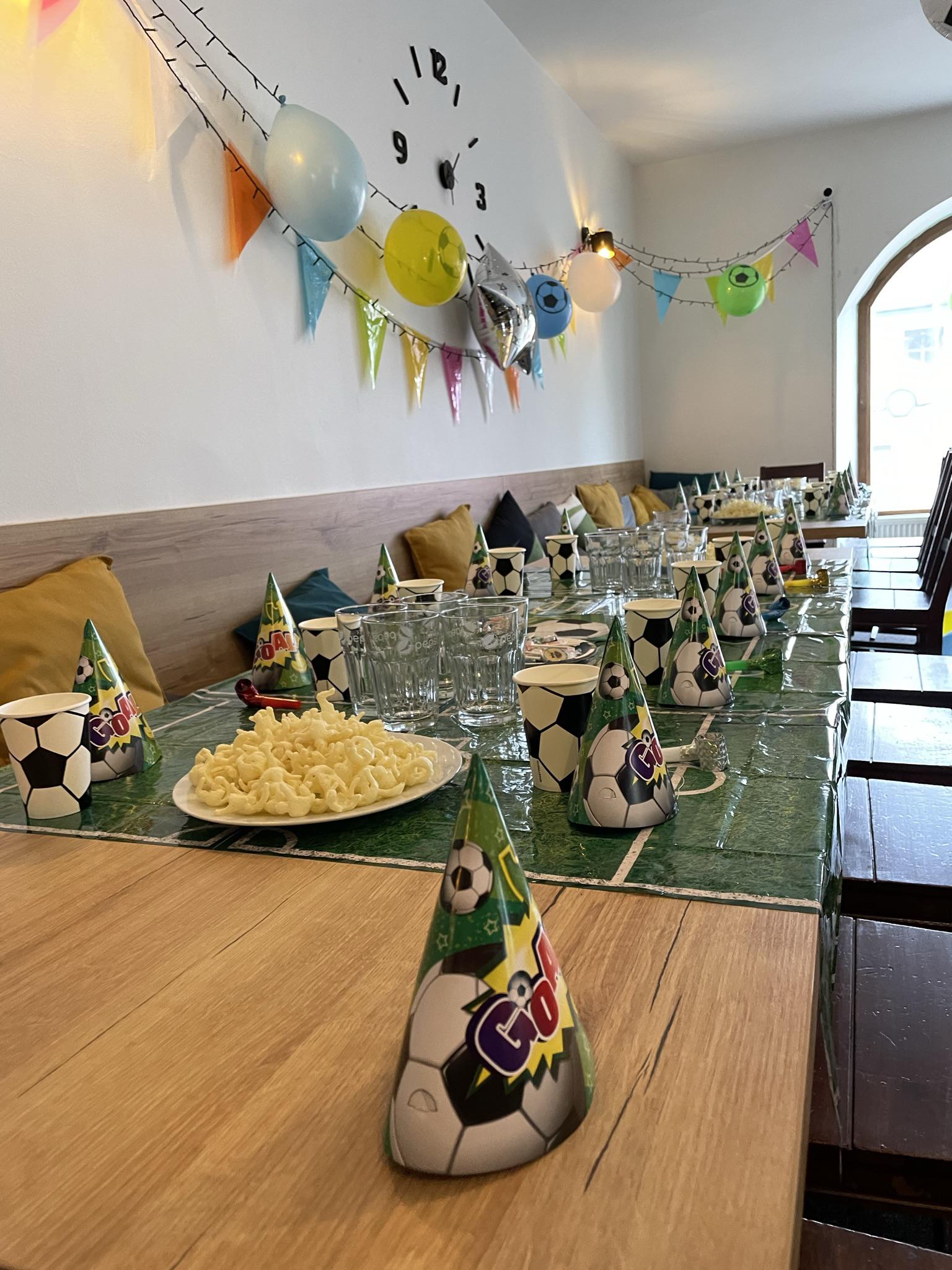 Dětská herna Bing foto 6
