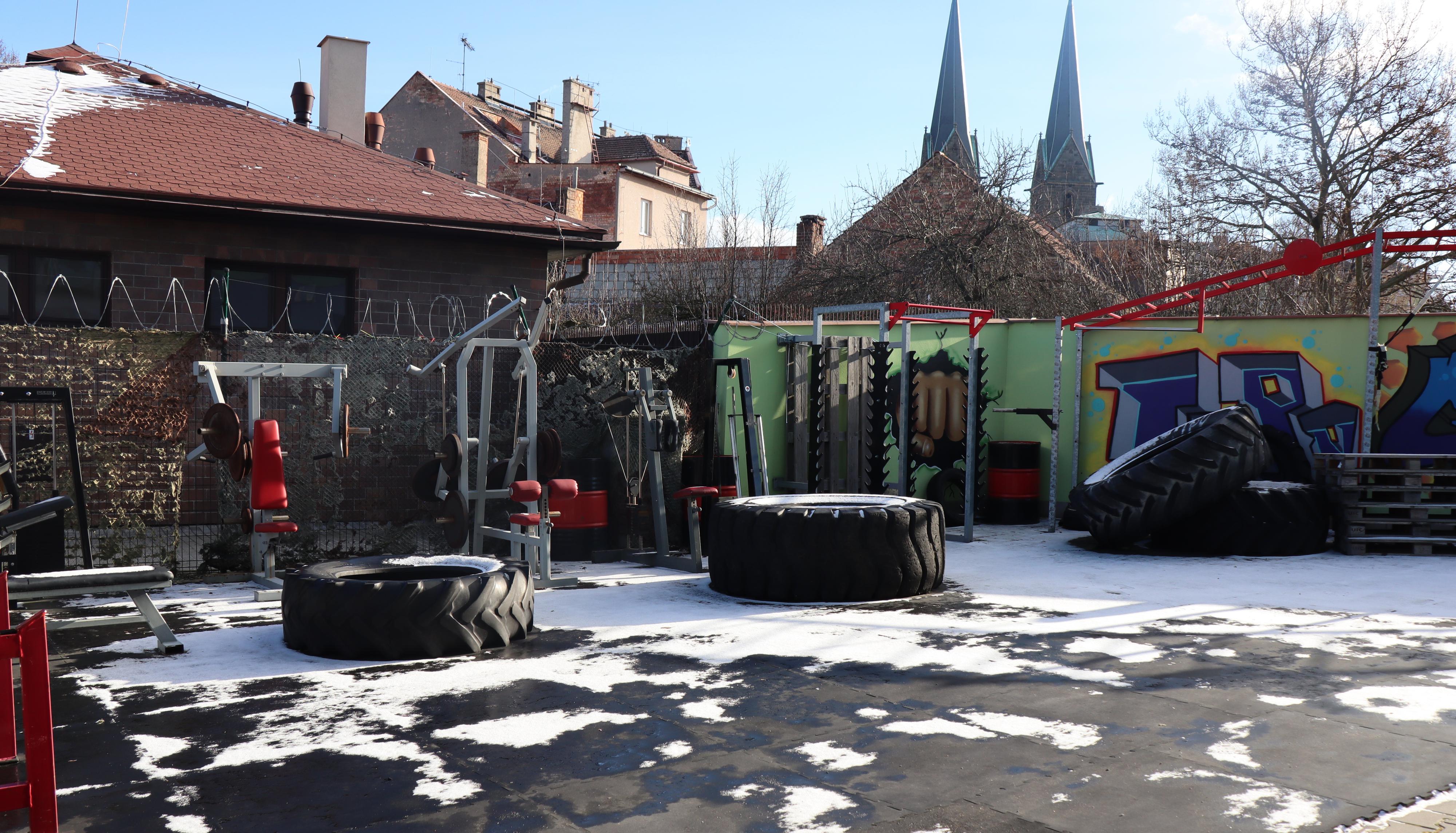 Toro Nutrition foto 4