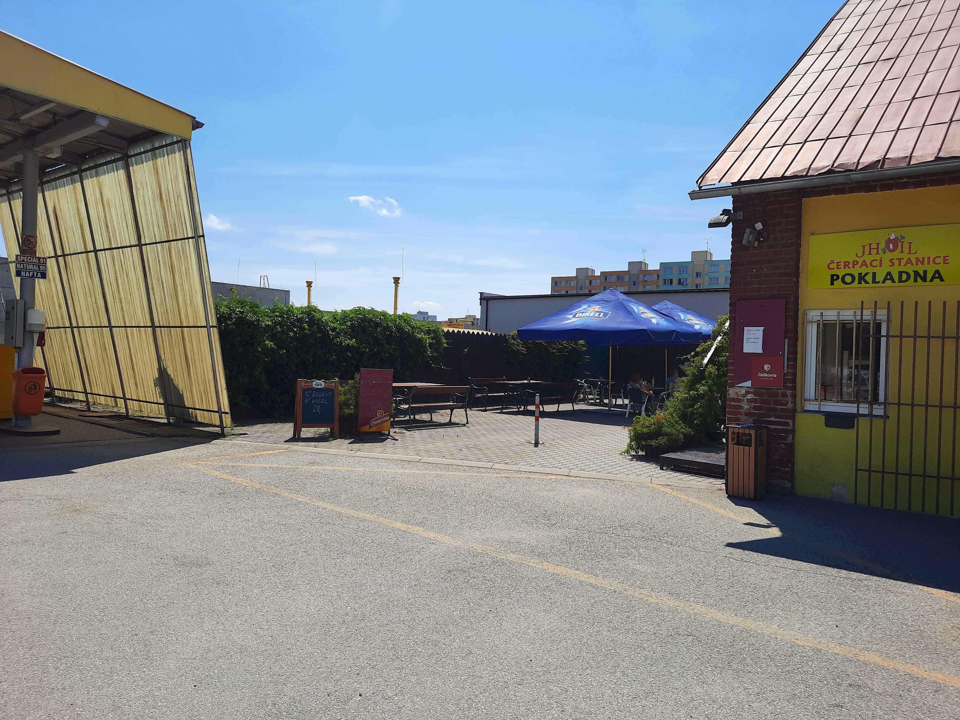 JH-OIL, s.r.o. foto 3