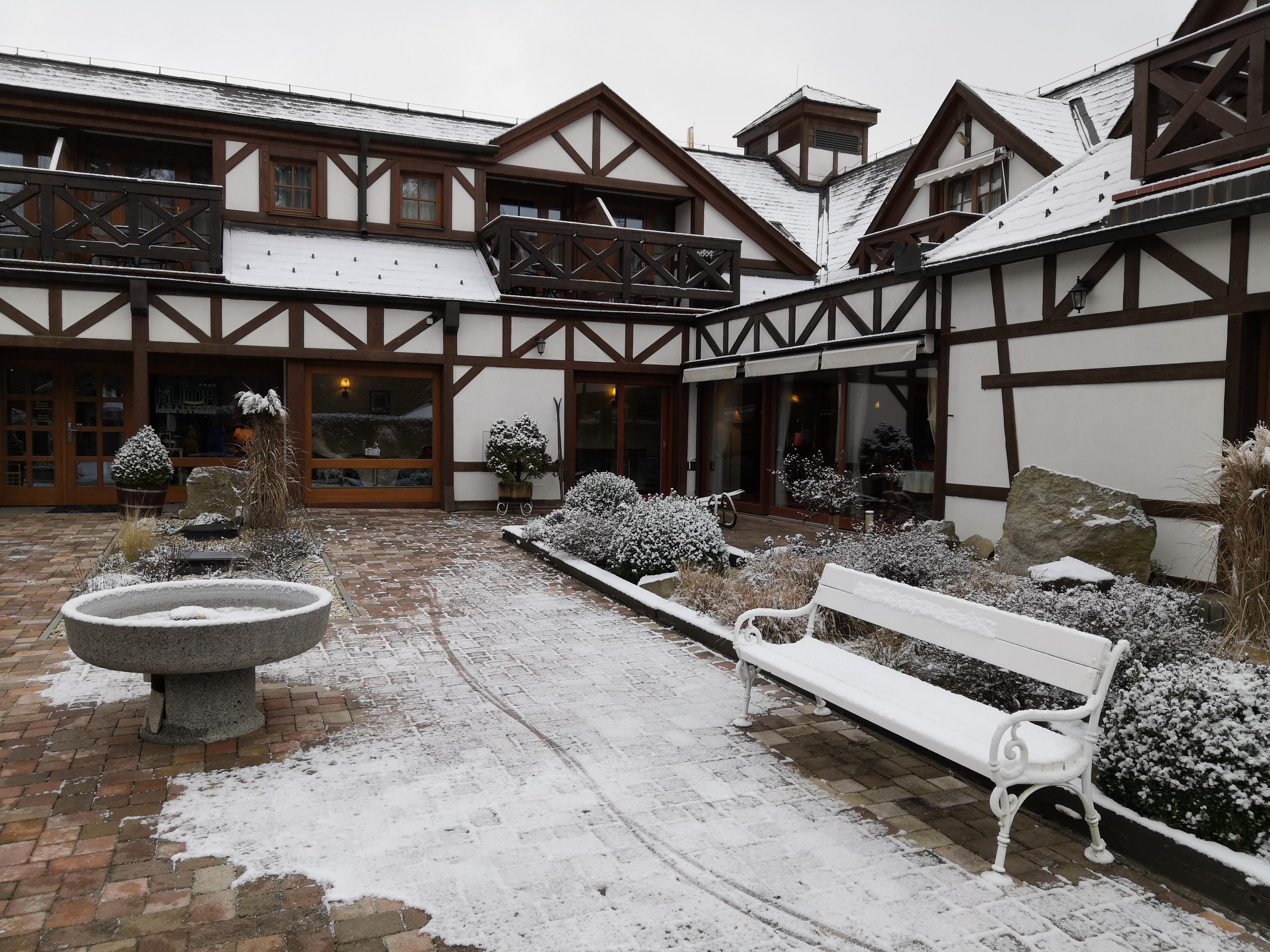 SANATORIUM KLÍMA - premium spa & wellness foto 4