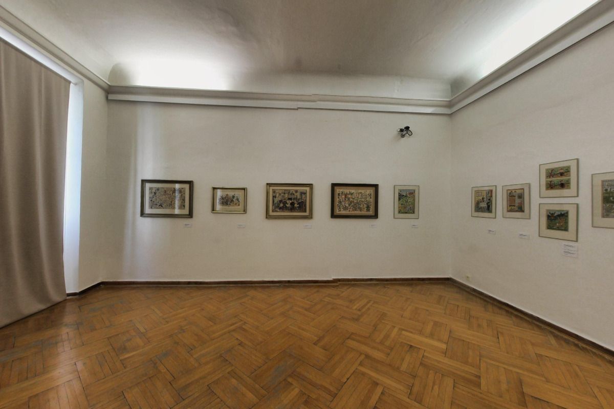 Vinotéka Michalská