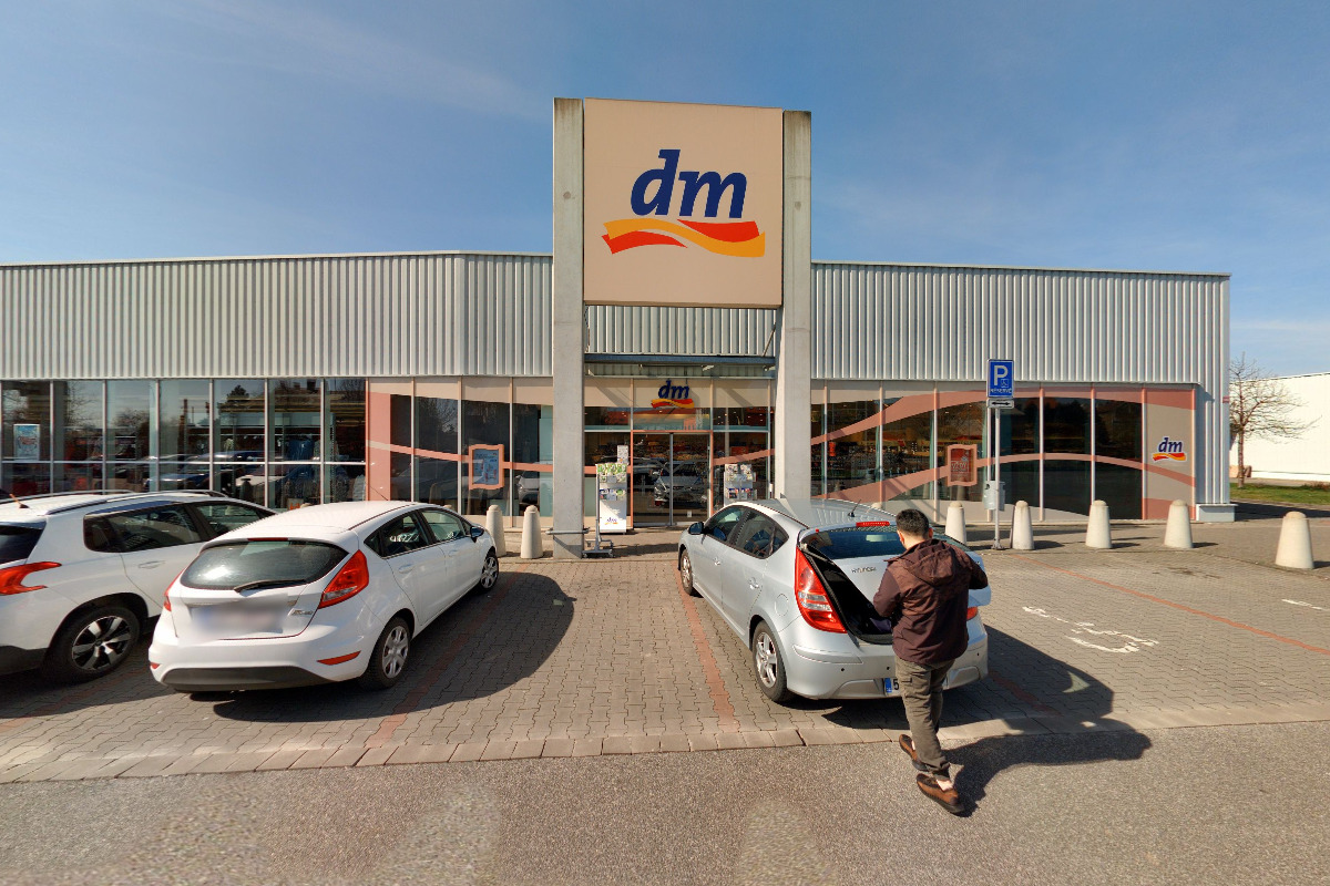 dm drogerie markt s.r.o. foto 6