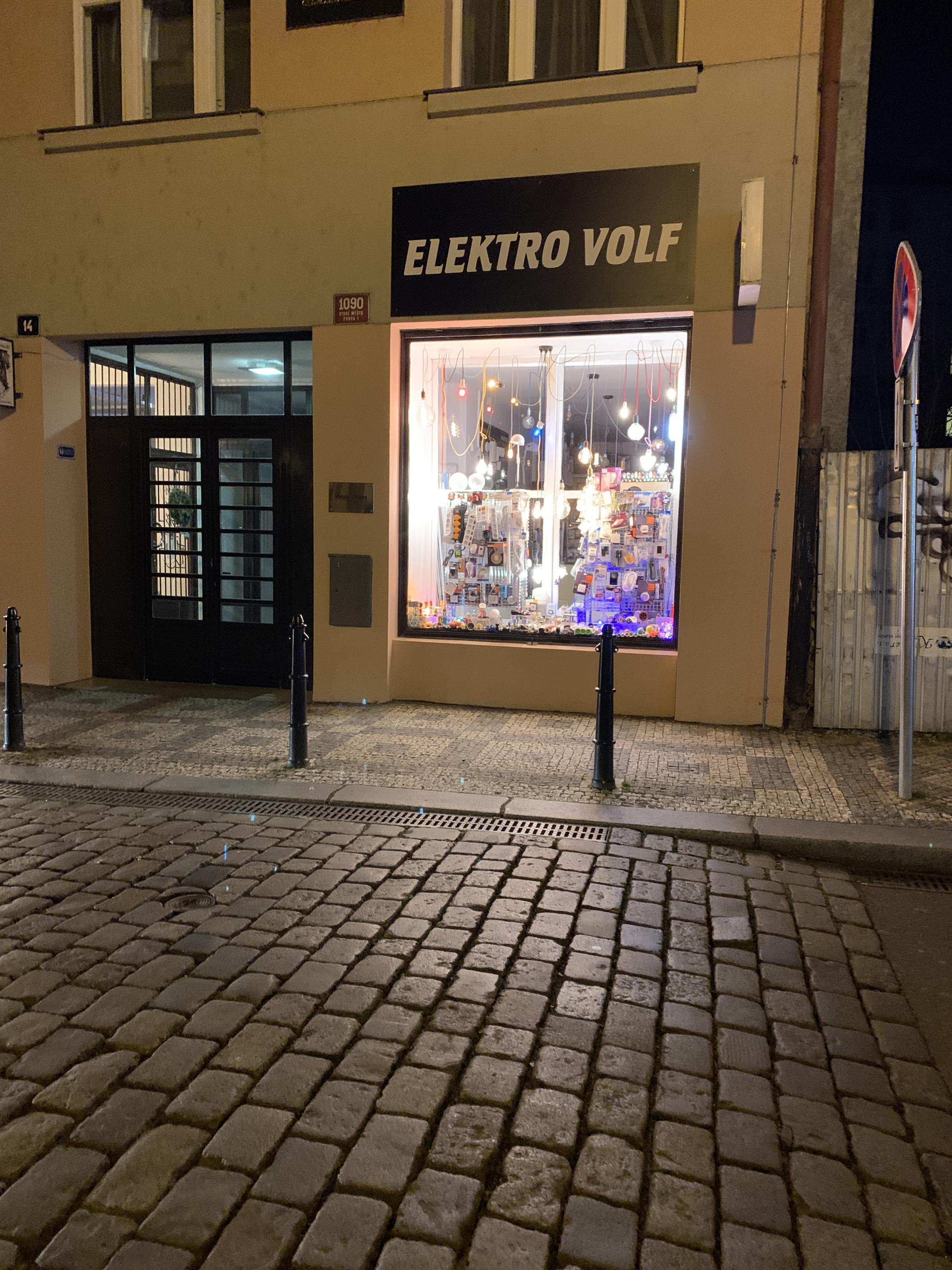 Elektro Volf foto 2