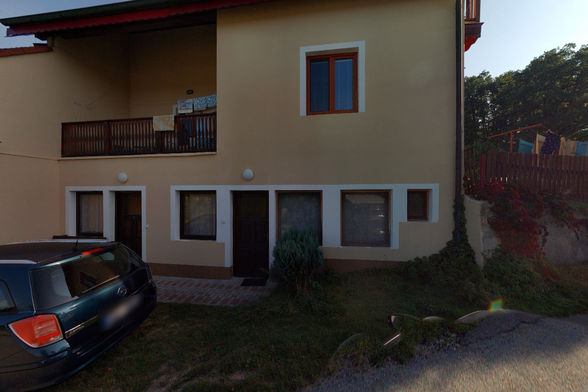 Truhlář Josef Dvořák