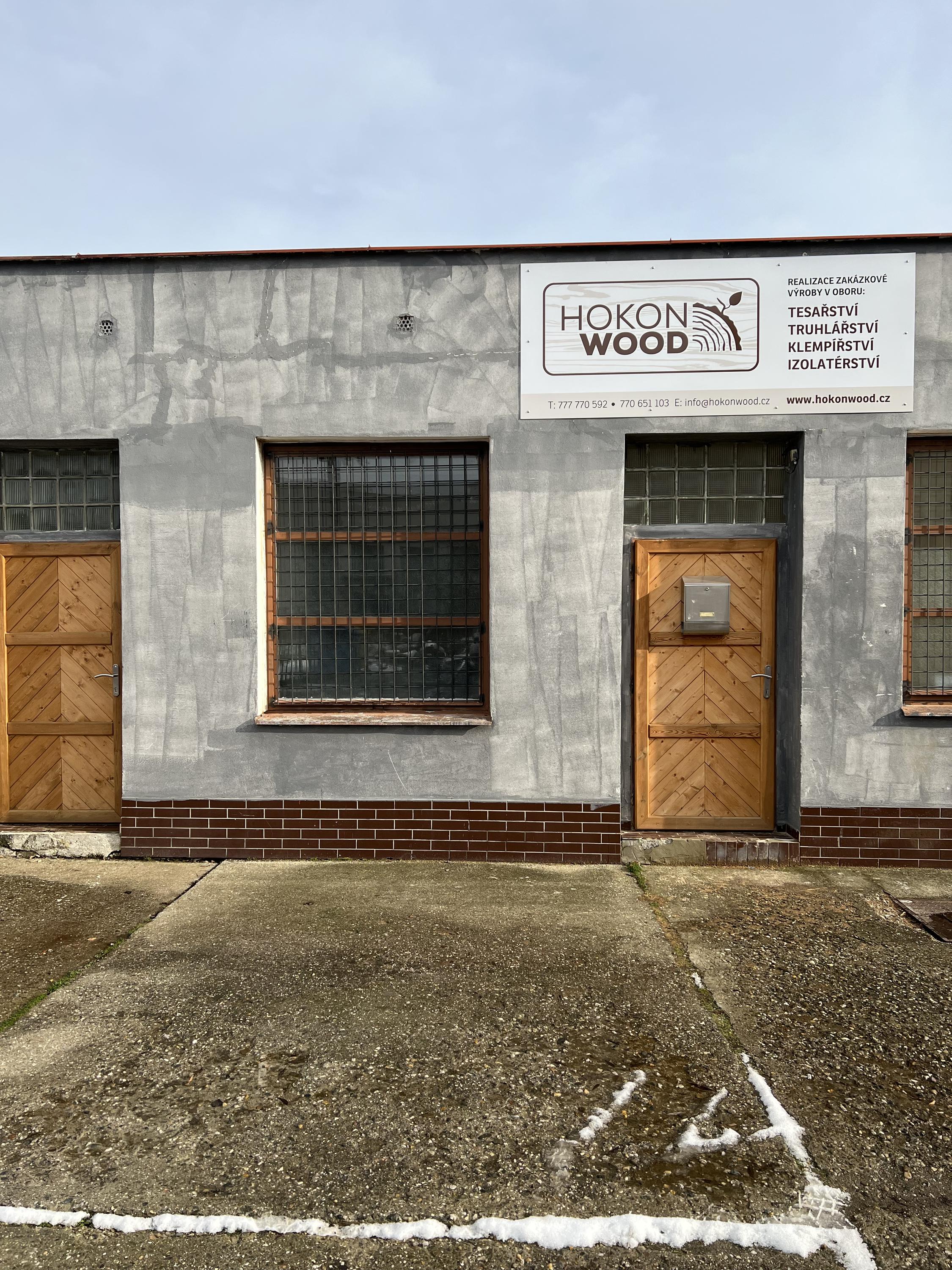 HoKon wood s.r.o. foto 2