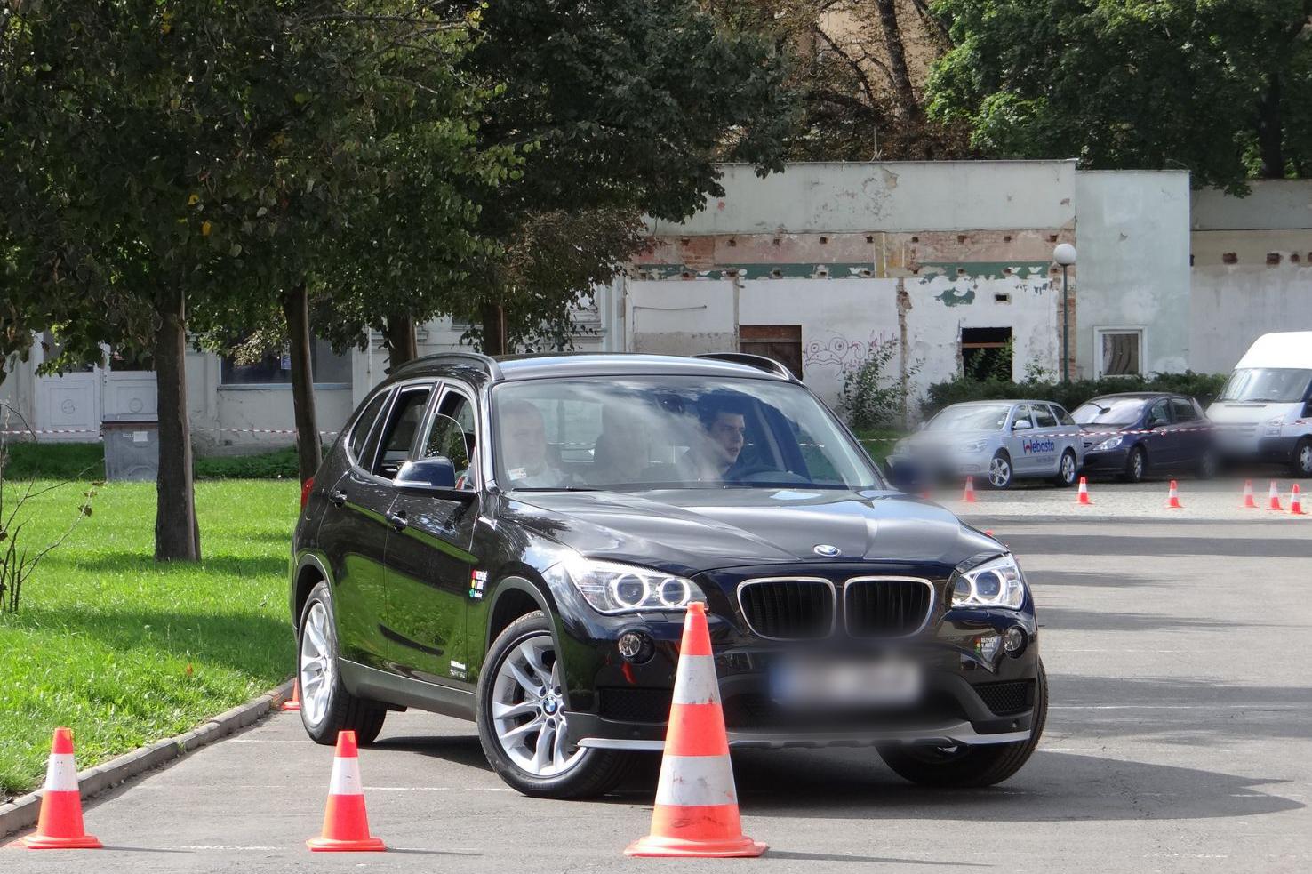 Autoškola pro náročné