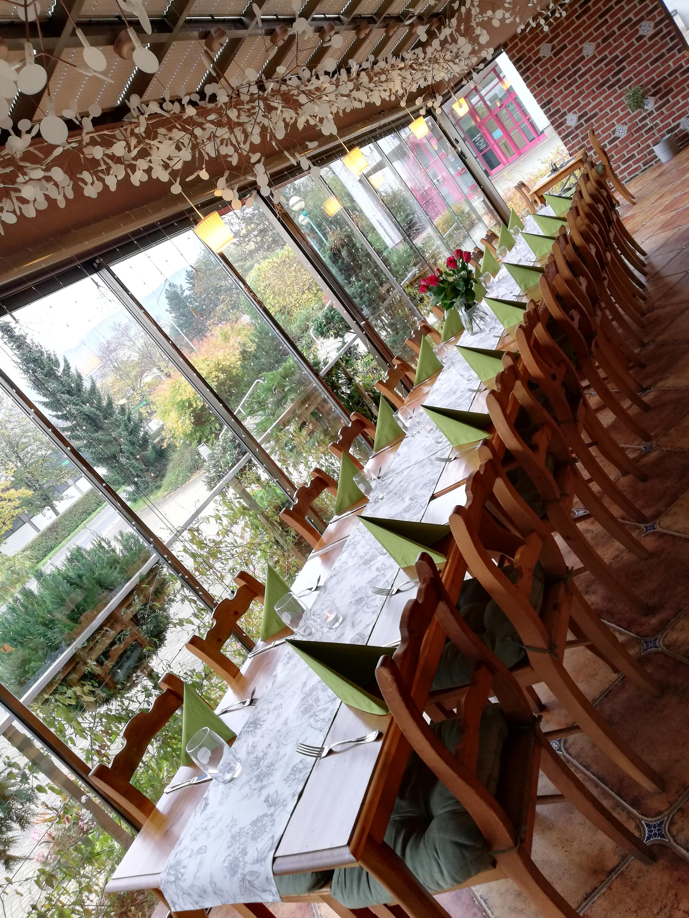 Můj Svět - Restaurant & Coffee foto 4