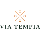 Logo obchodu Via Tempia