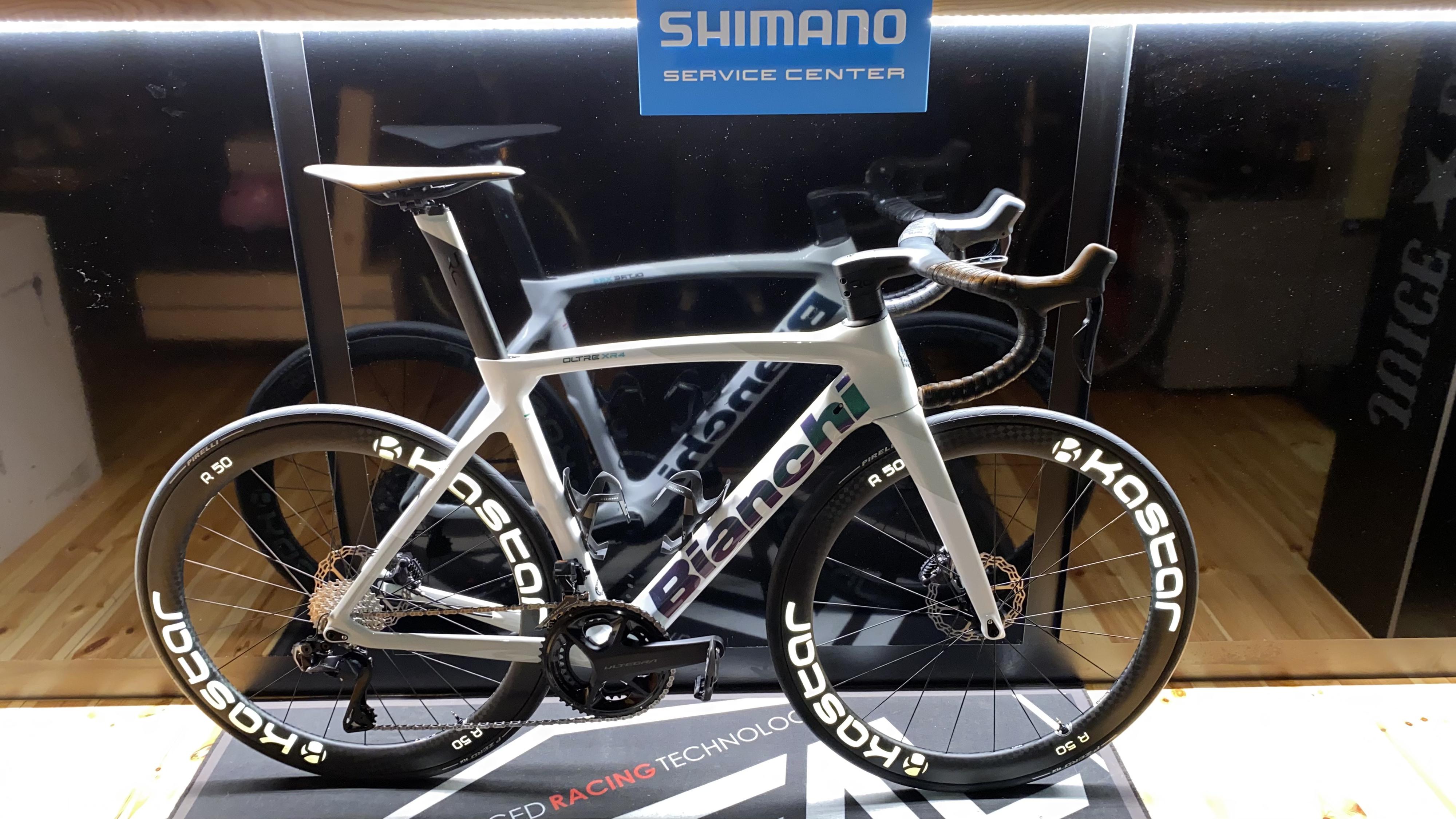 KING BIKE foto 3