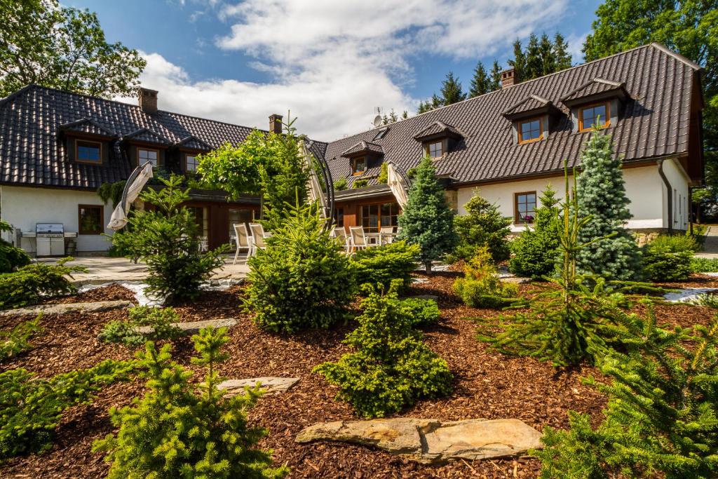 Design Penzion VEJROVNA foto 3