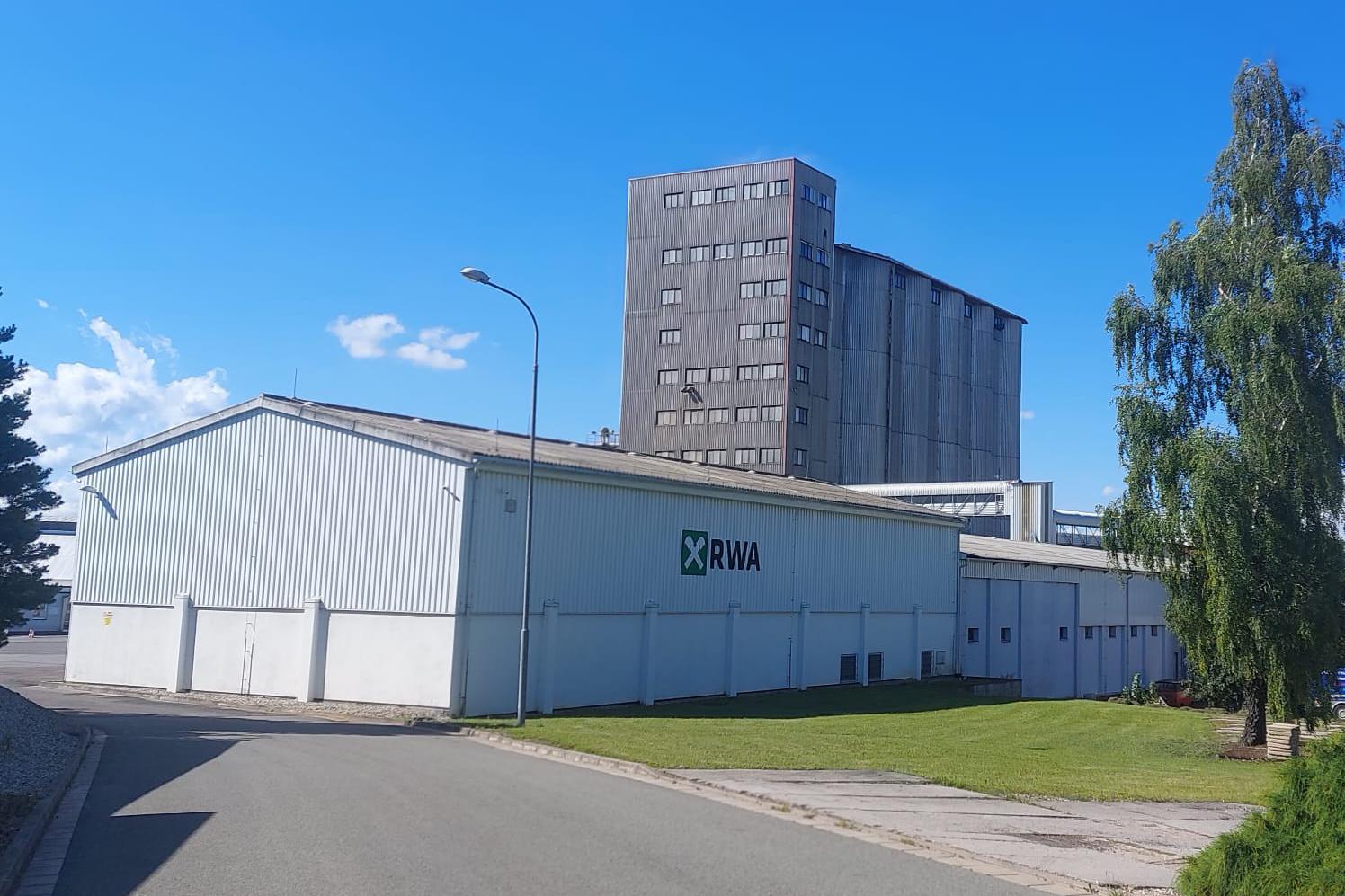 RWA Czechia s.r.o. foto 1