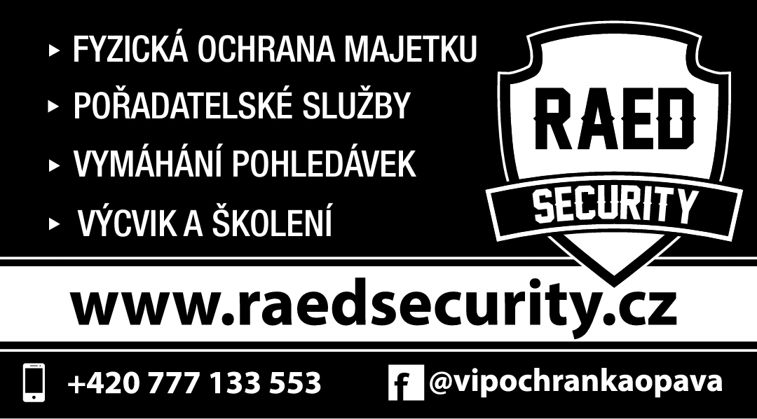Raed Security foto 2