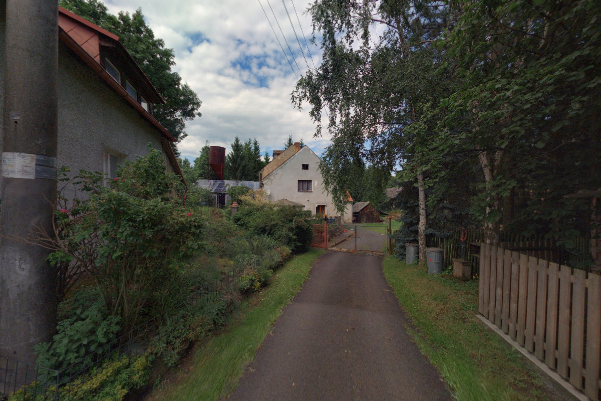 Výroba krmných směsí - Rostislav Černý