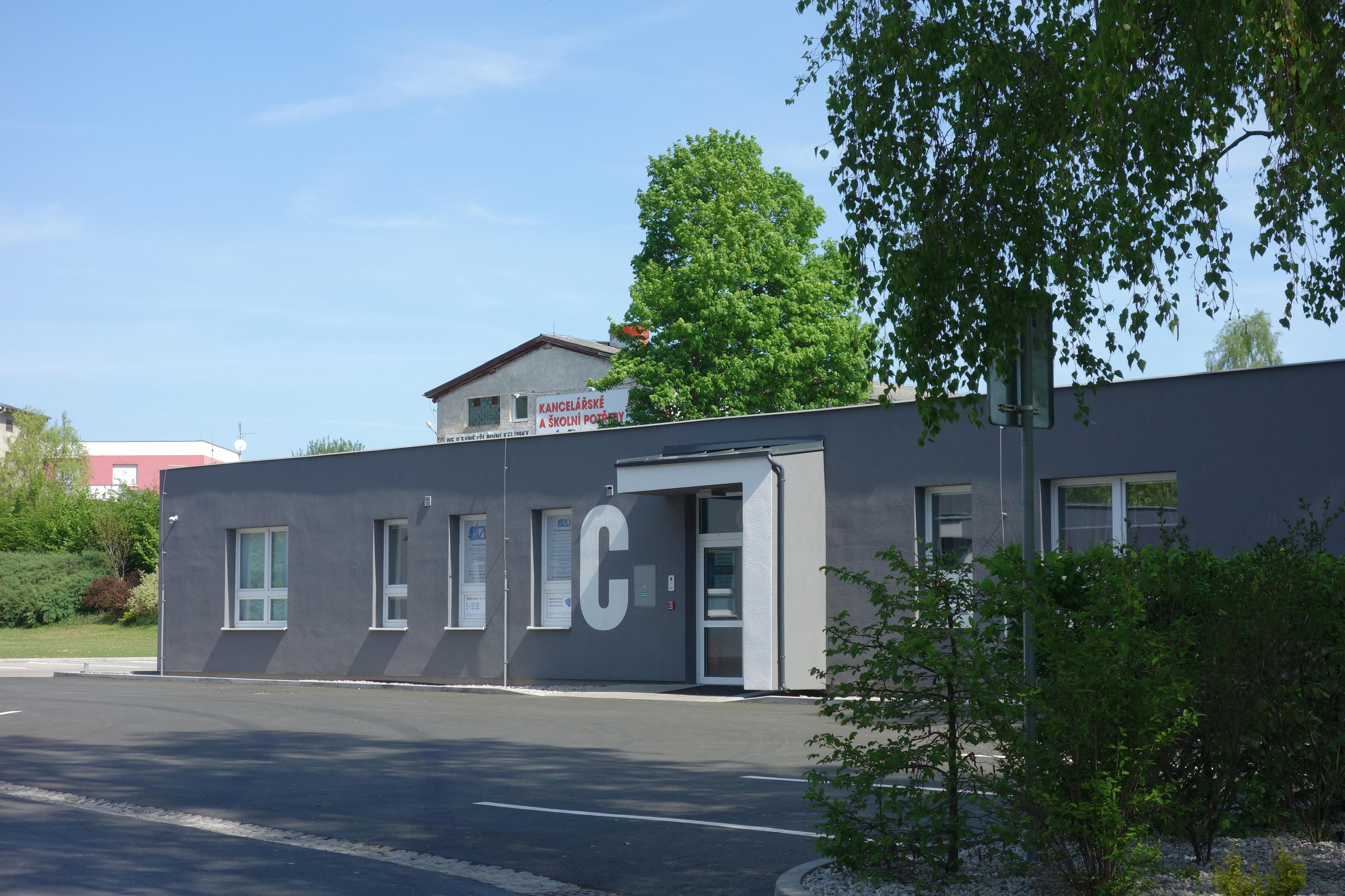 Chirurgie Křišťan s.r.o. foto 3