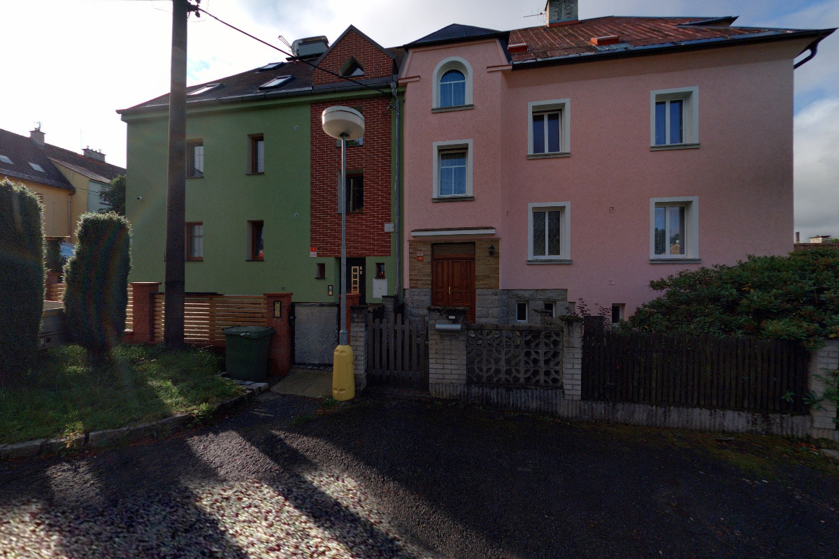 Gustav Lipták rekonstrukce a stavby s. r. o. foto 1