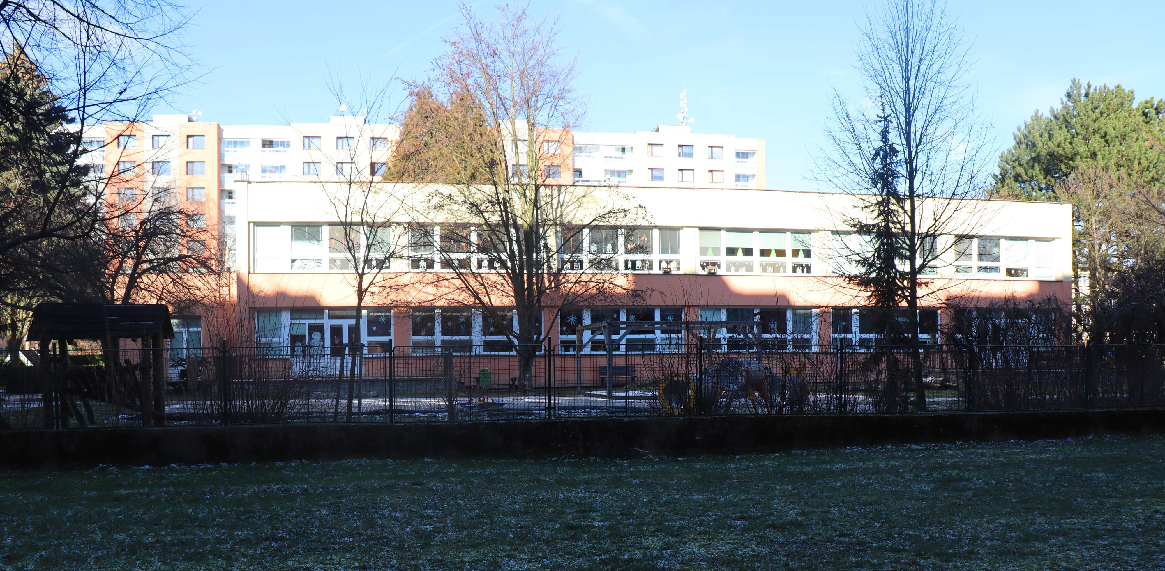 MŠ Vysoké Mýto, Lidická foto 4