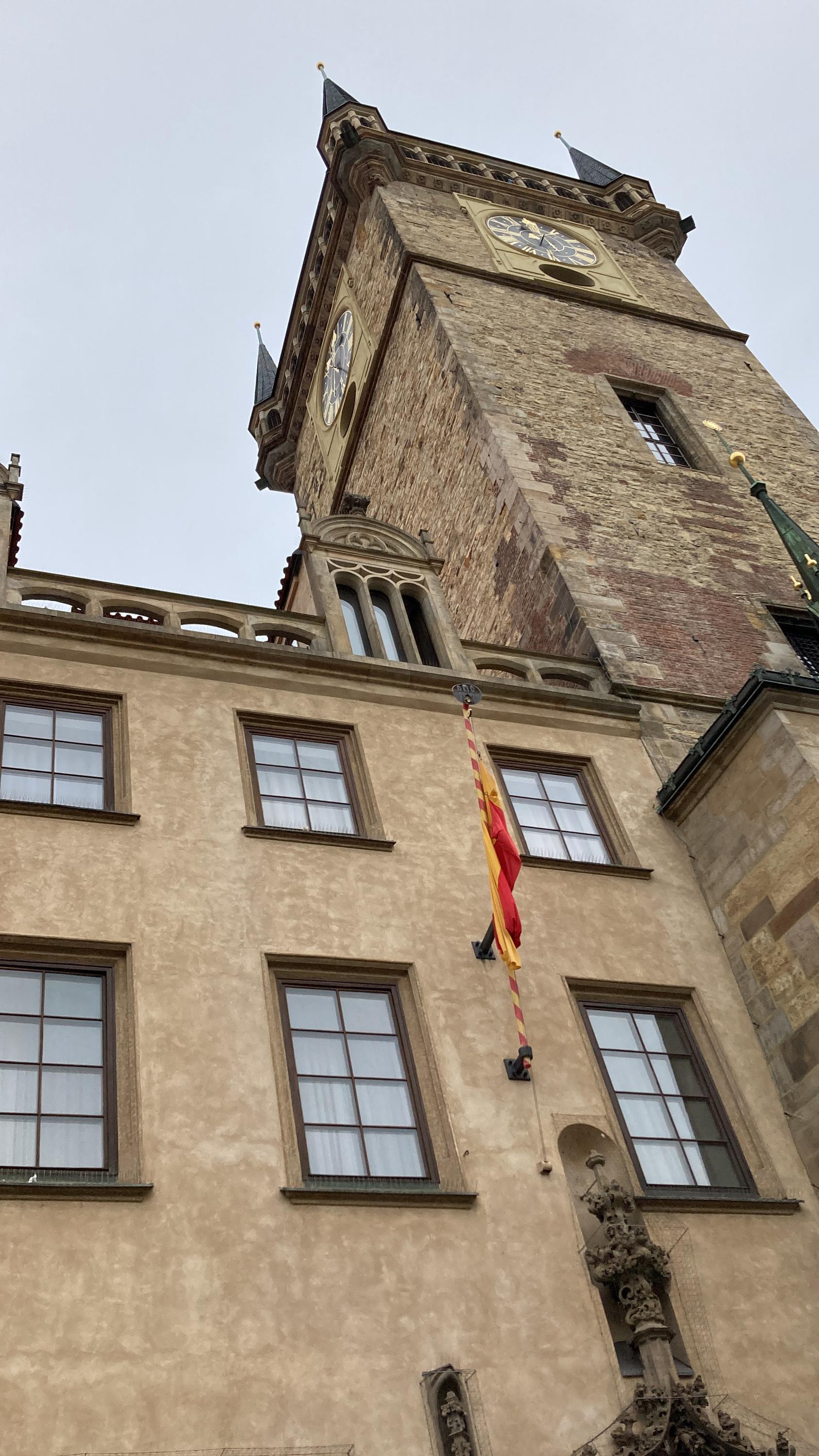 Turistické informační centrum - Staroměstská radnice foto 6