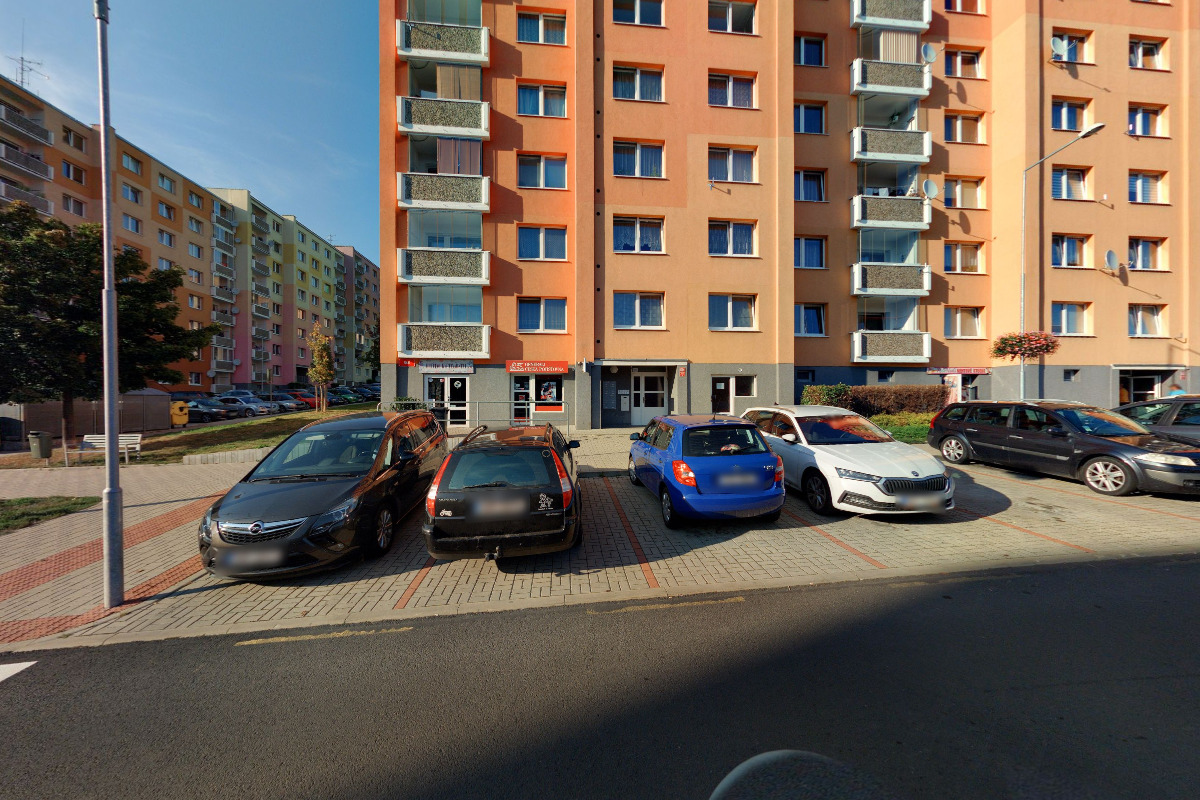 Bětčino květinářství