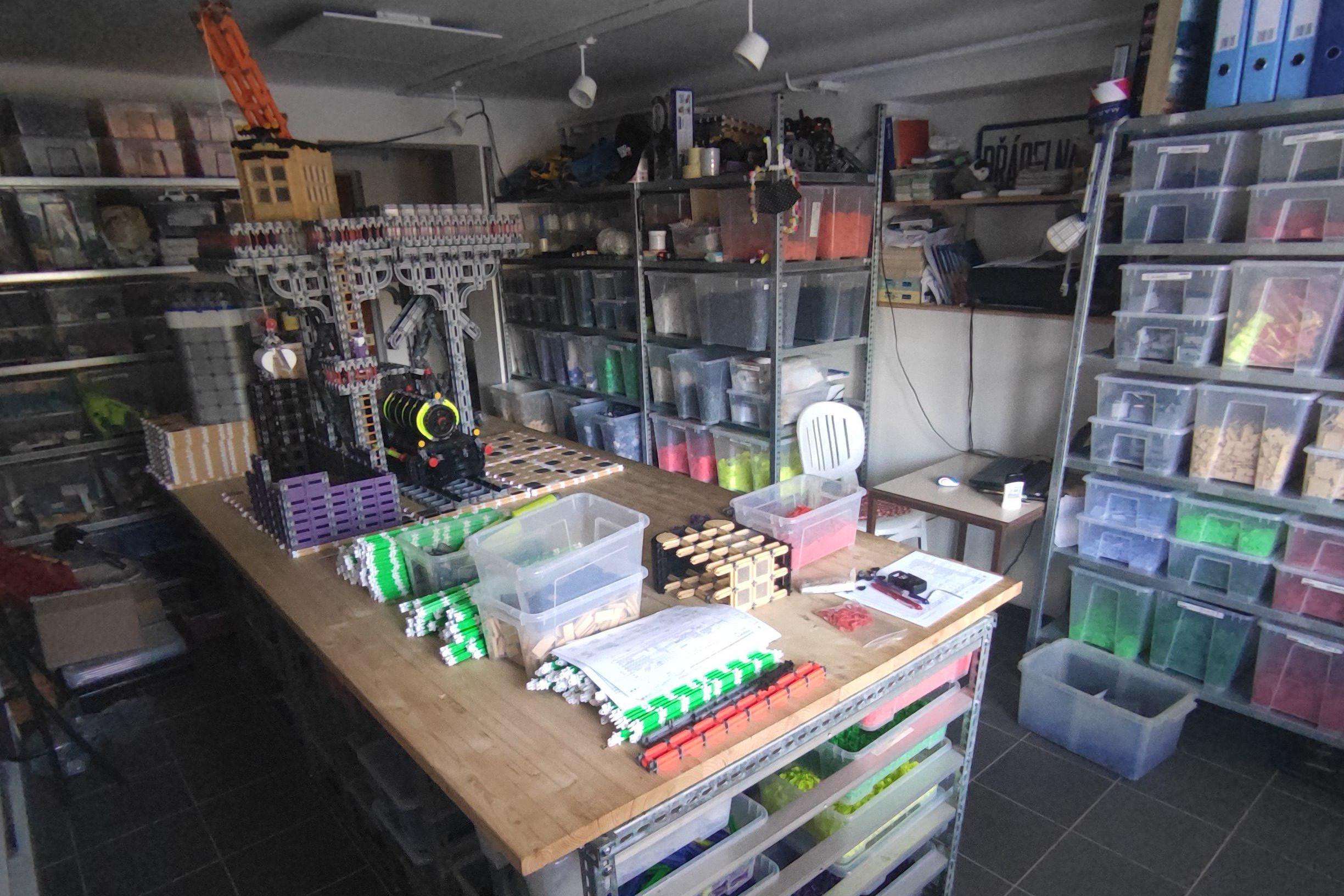 Ing. arch. Petr Šimr