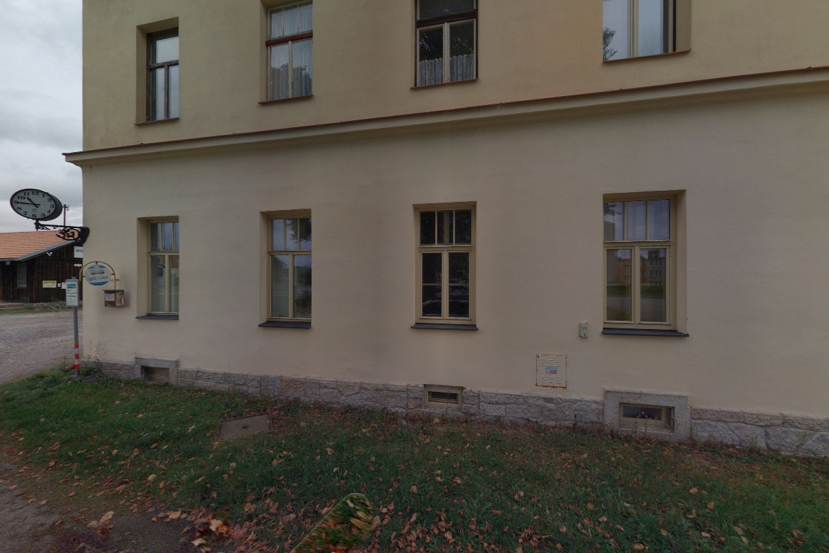 Jindřichohradecké místní dráhy, a.s.