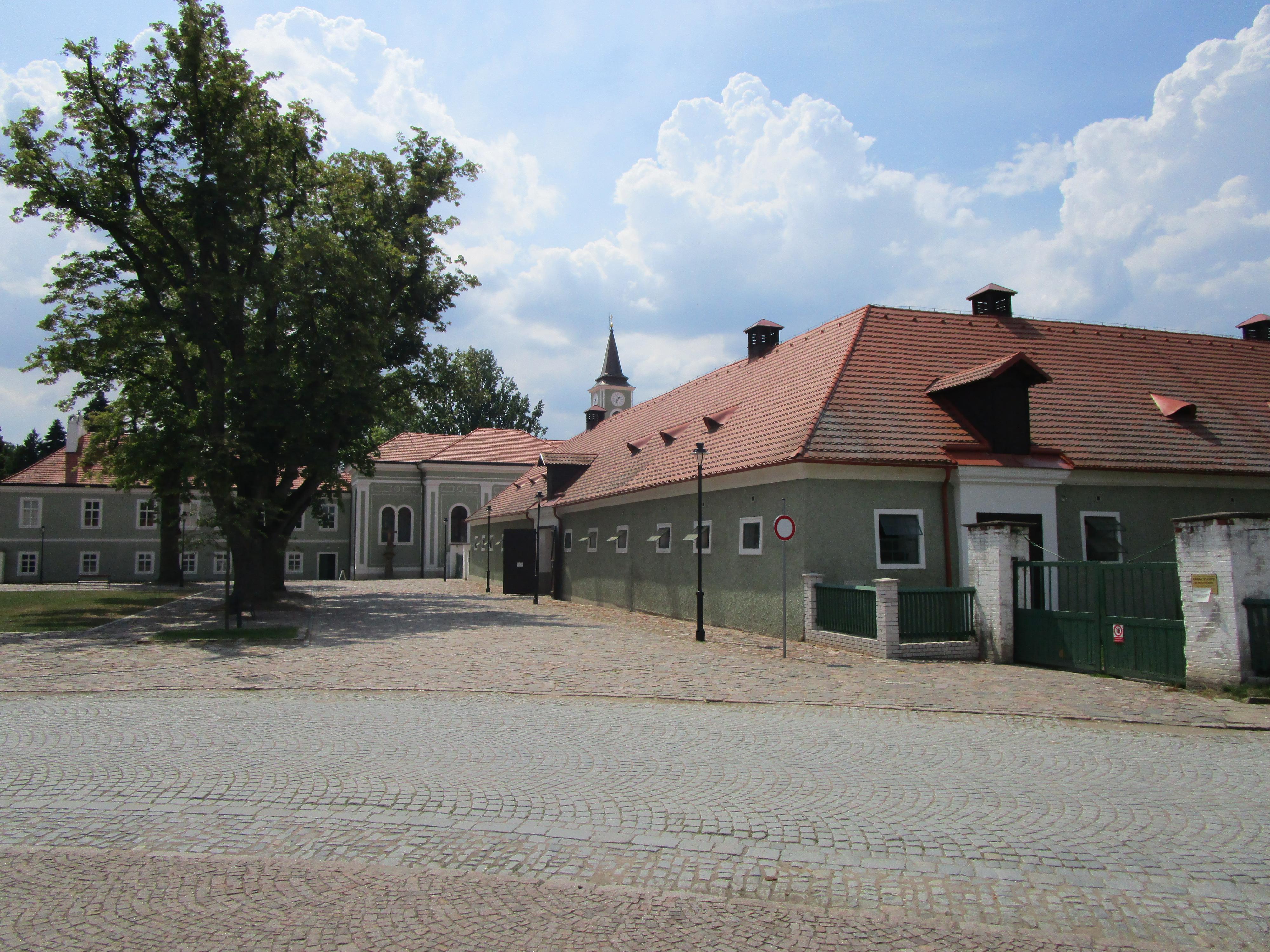 Císařský hostinec foto 3
