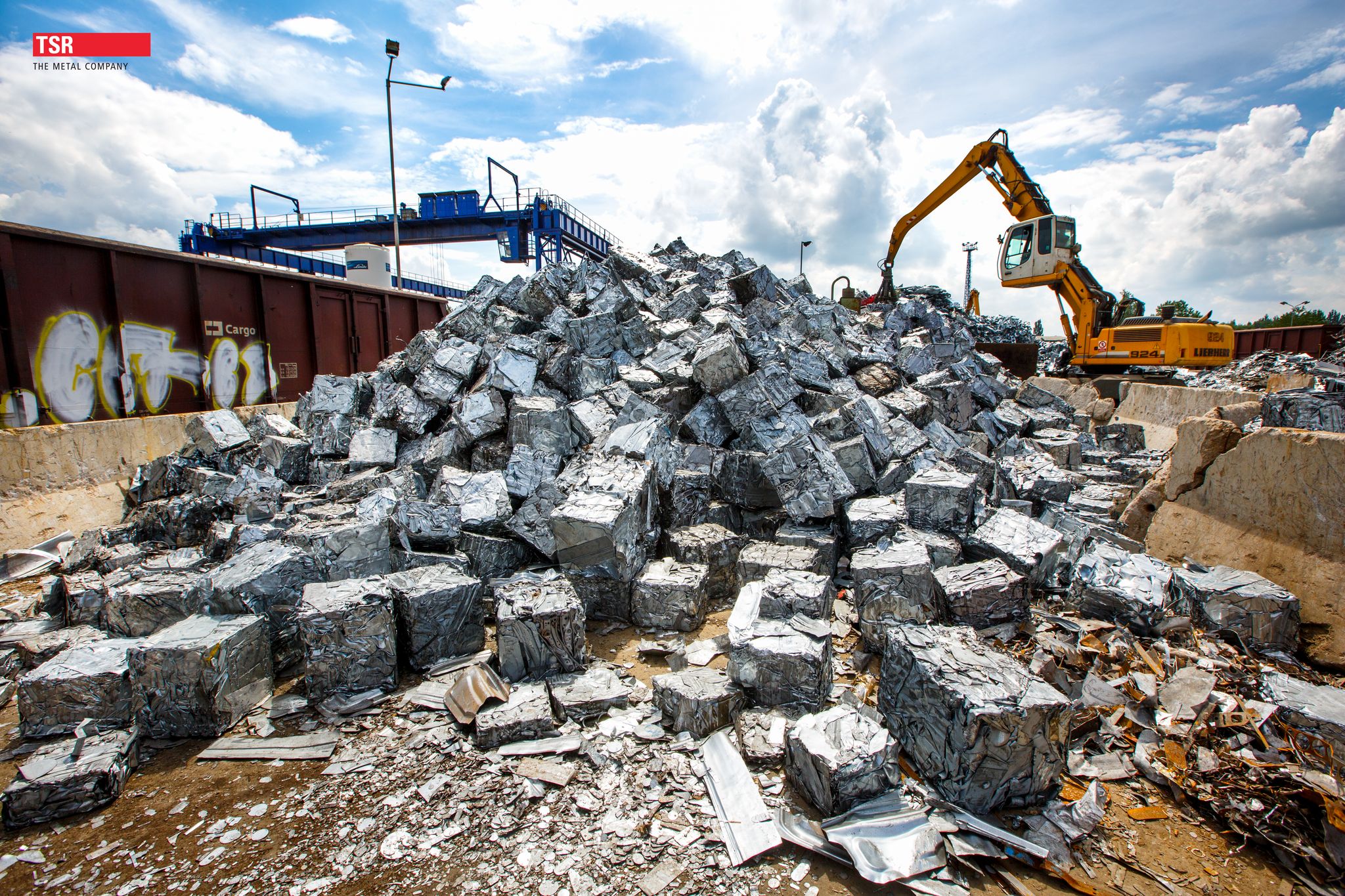 TSR Czech Republic, s.r.o. foto 3