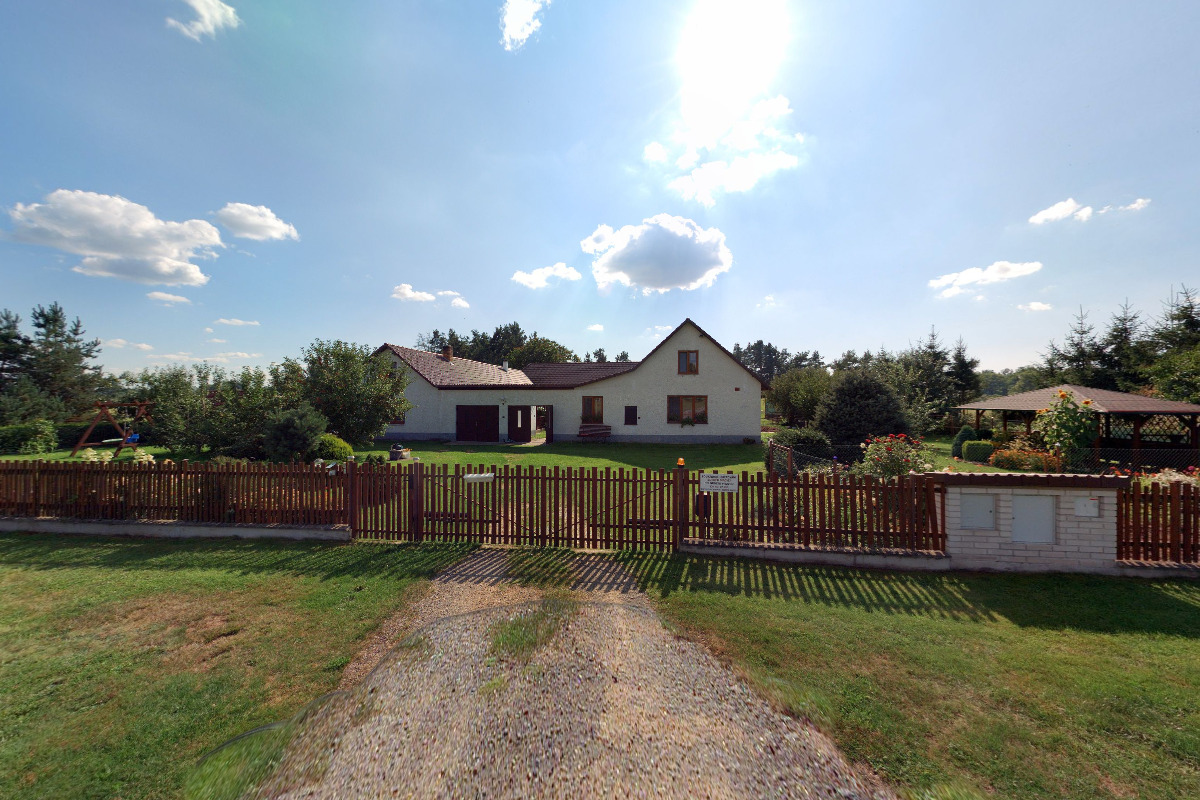 Ubytování U Machů foto 3