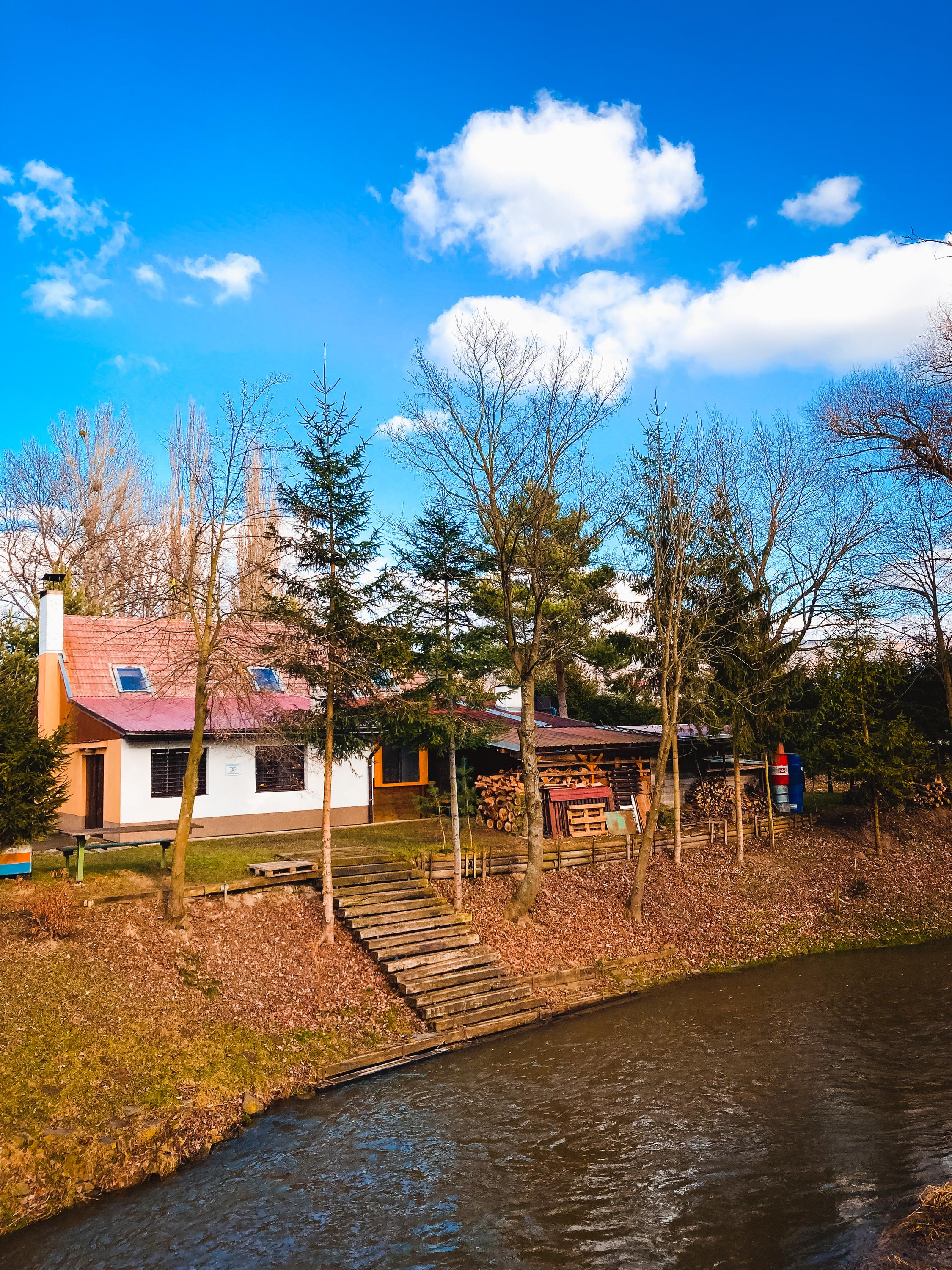 Junák - český skaut, středisko Doubrava Ronov nad Doubravou, Skauti foto 4
