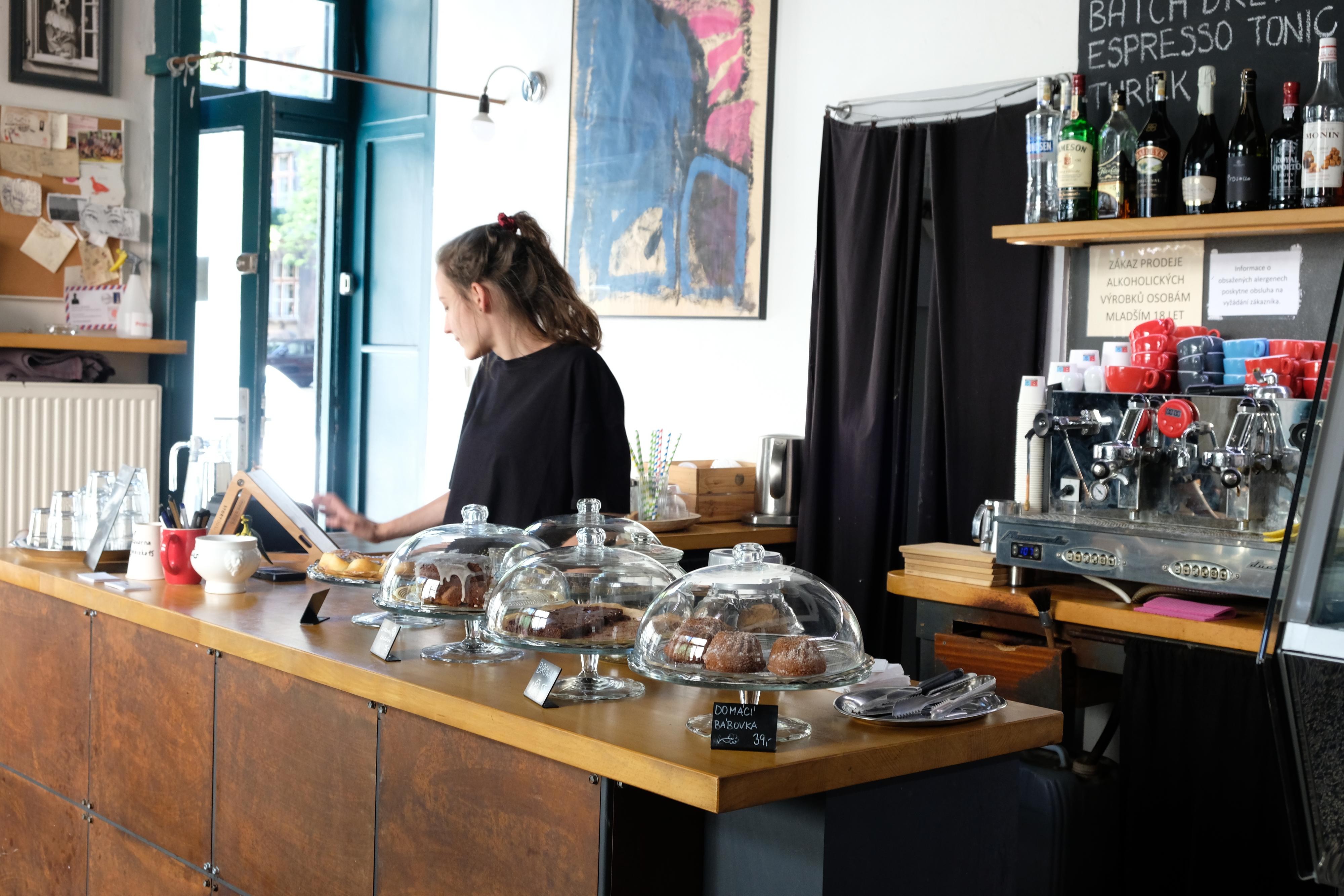 ŽIŽKAVÁRNA foto 3