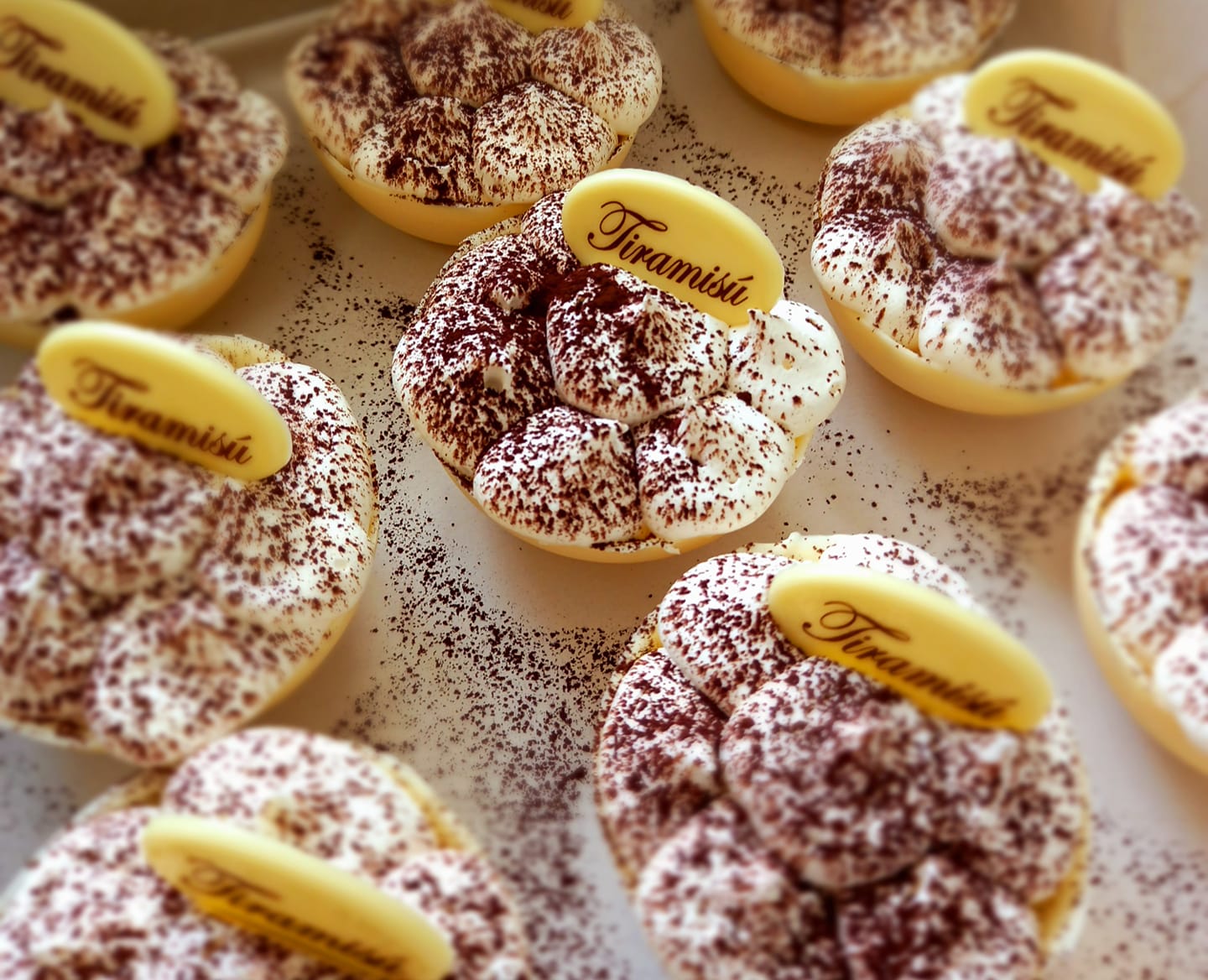 Cukrářství Vyskytná s.r.o. foto 5