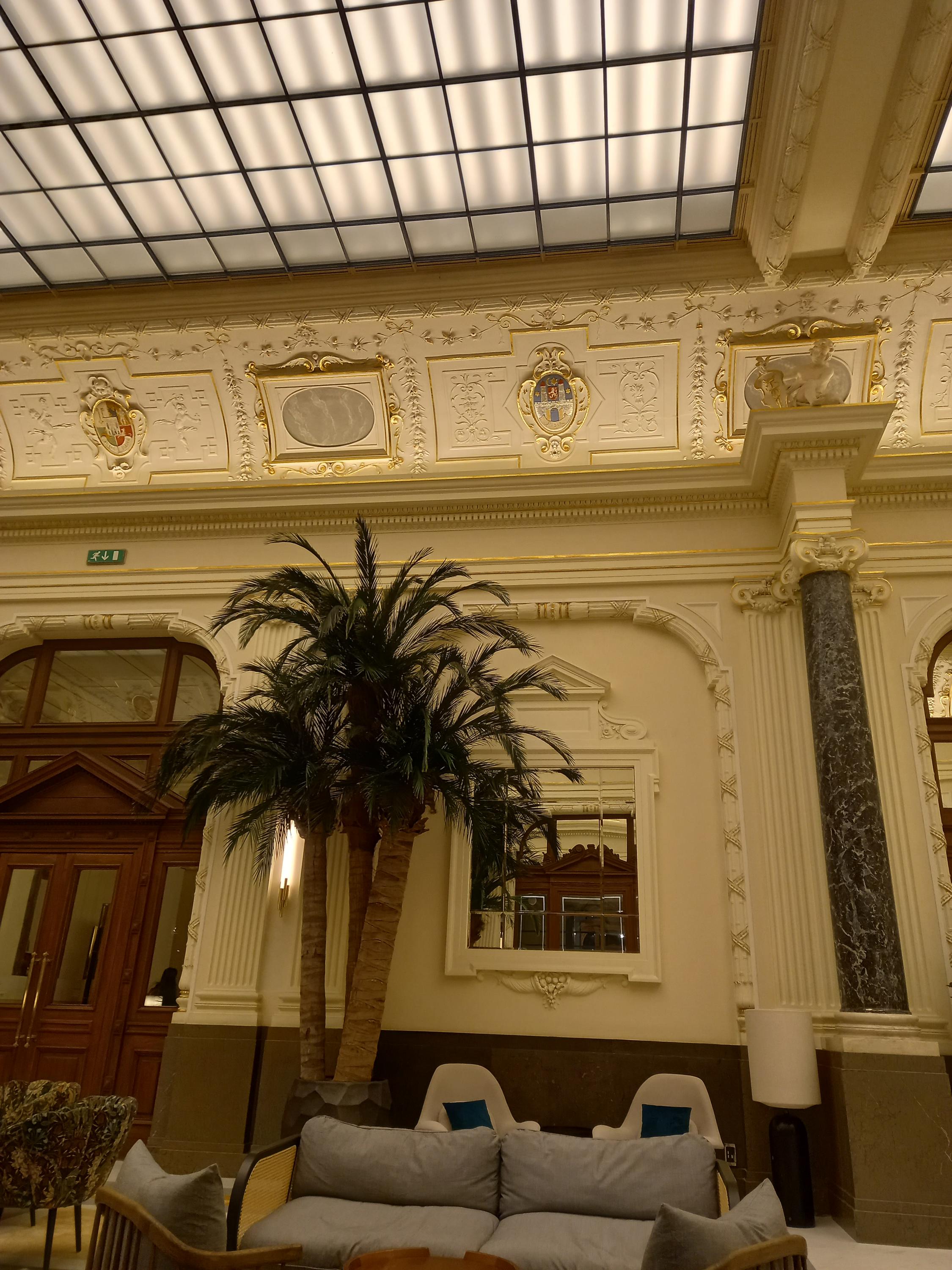 NH Collection Prague Carlo IV foto 6