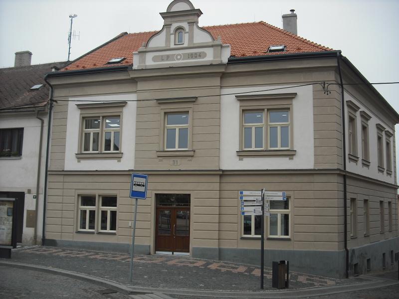 Lékárna Mšeno foto 4