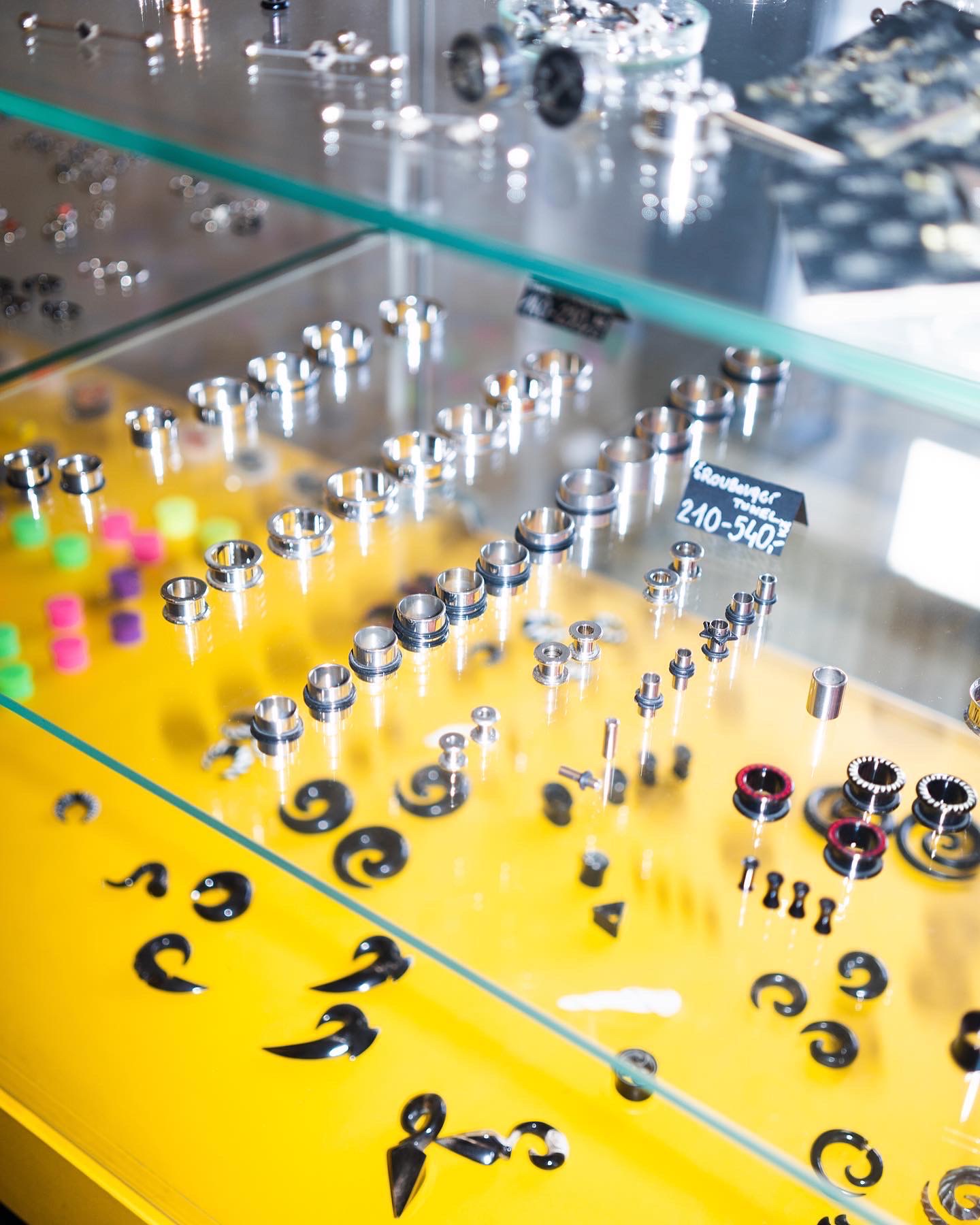 Tribo Tattoo & Piercing foto 4