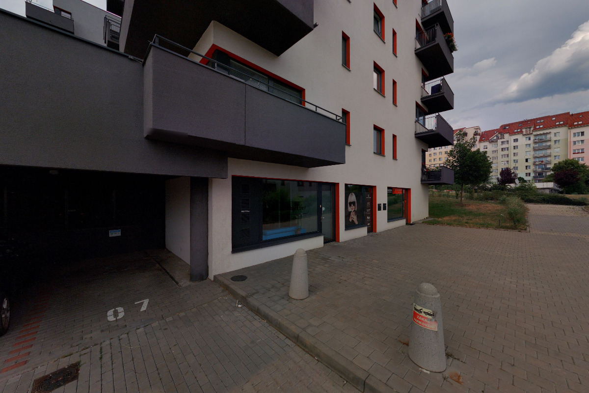 Ing. Pavlína Coufalová - pedikúra