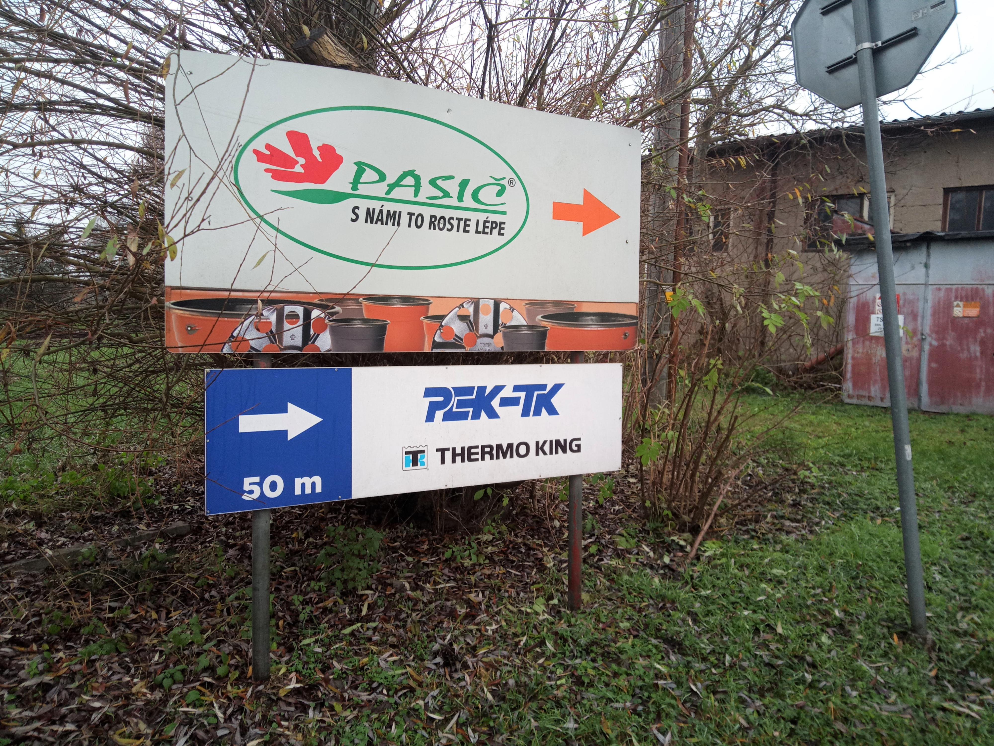 PASIČ, s.r.o. foto 3