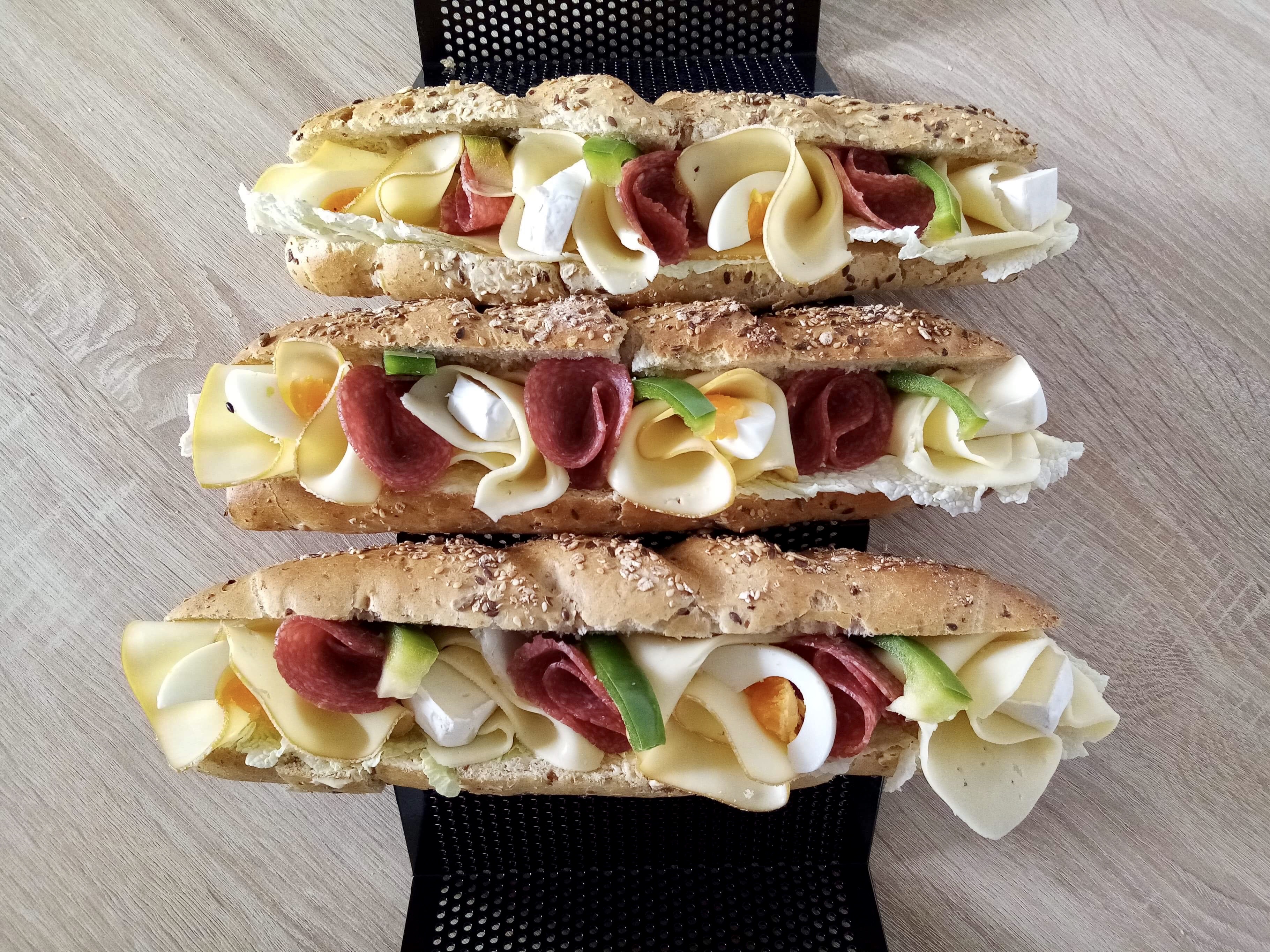 Pekařství Kuri Stříbro foto 2