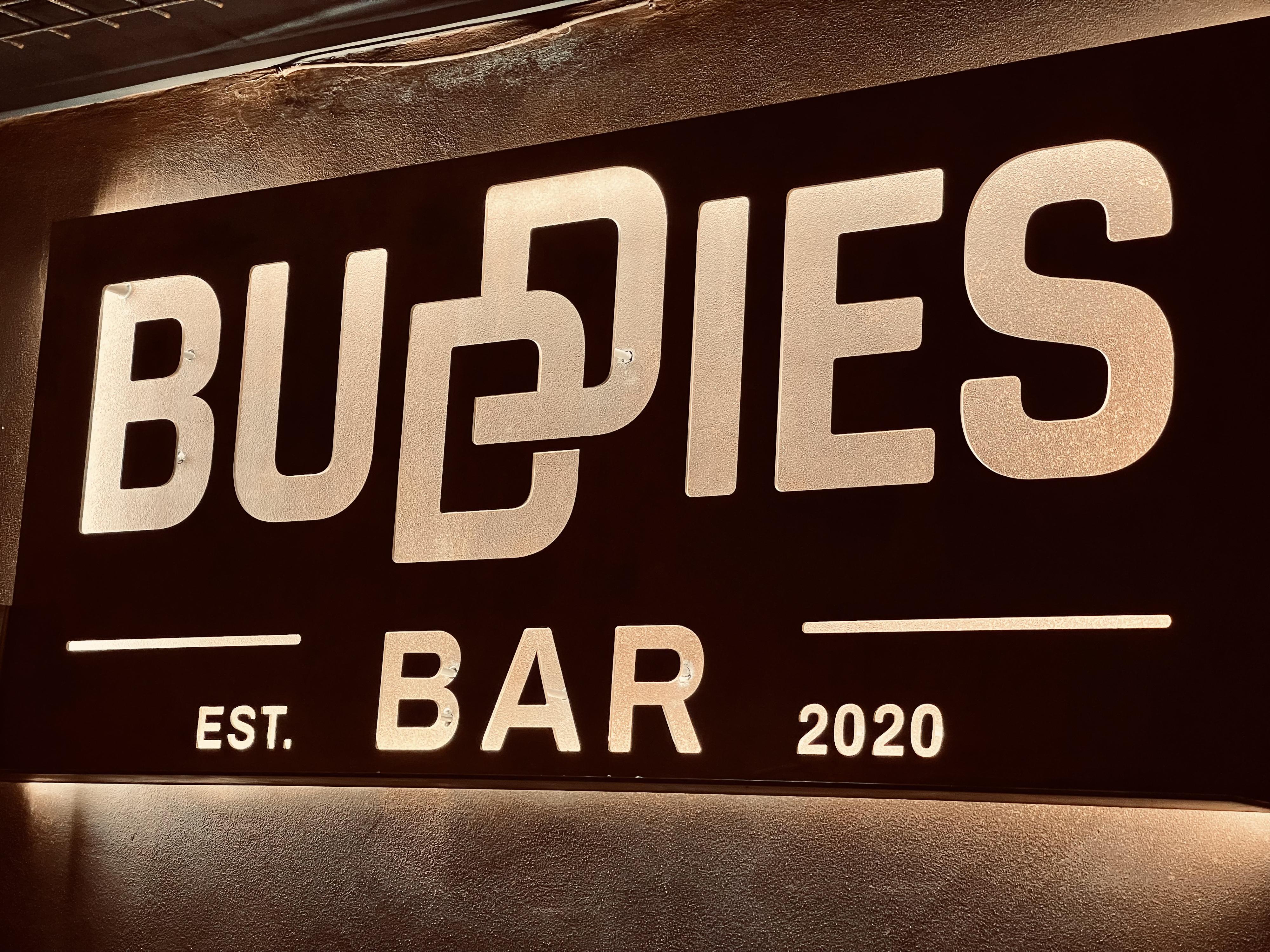 Buddies bar foto 3