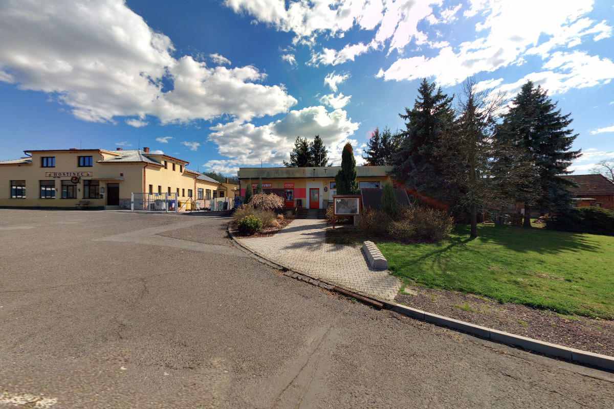 Jednota, spotřební družstvo Nová Paka - COOP foto 3