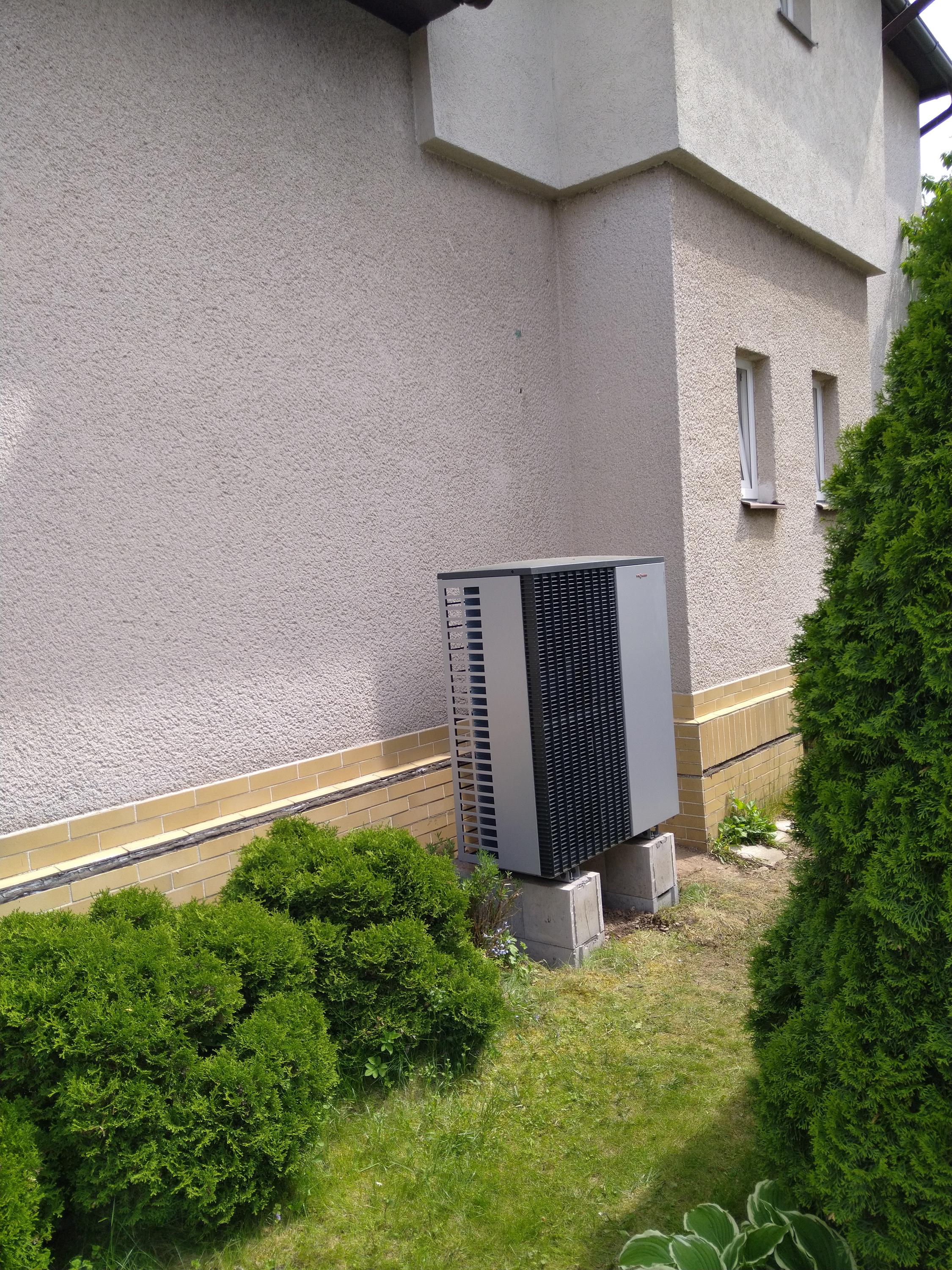 Voda-topení-tepelná čerpadla Tomáš Potoček foto 3