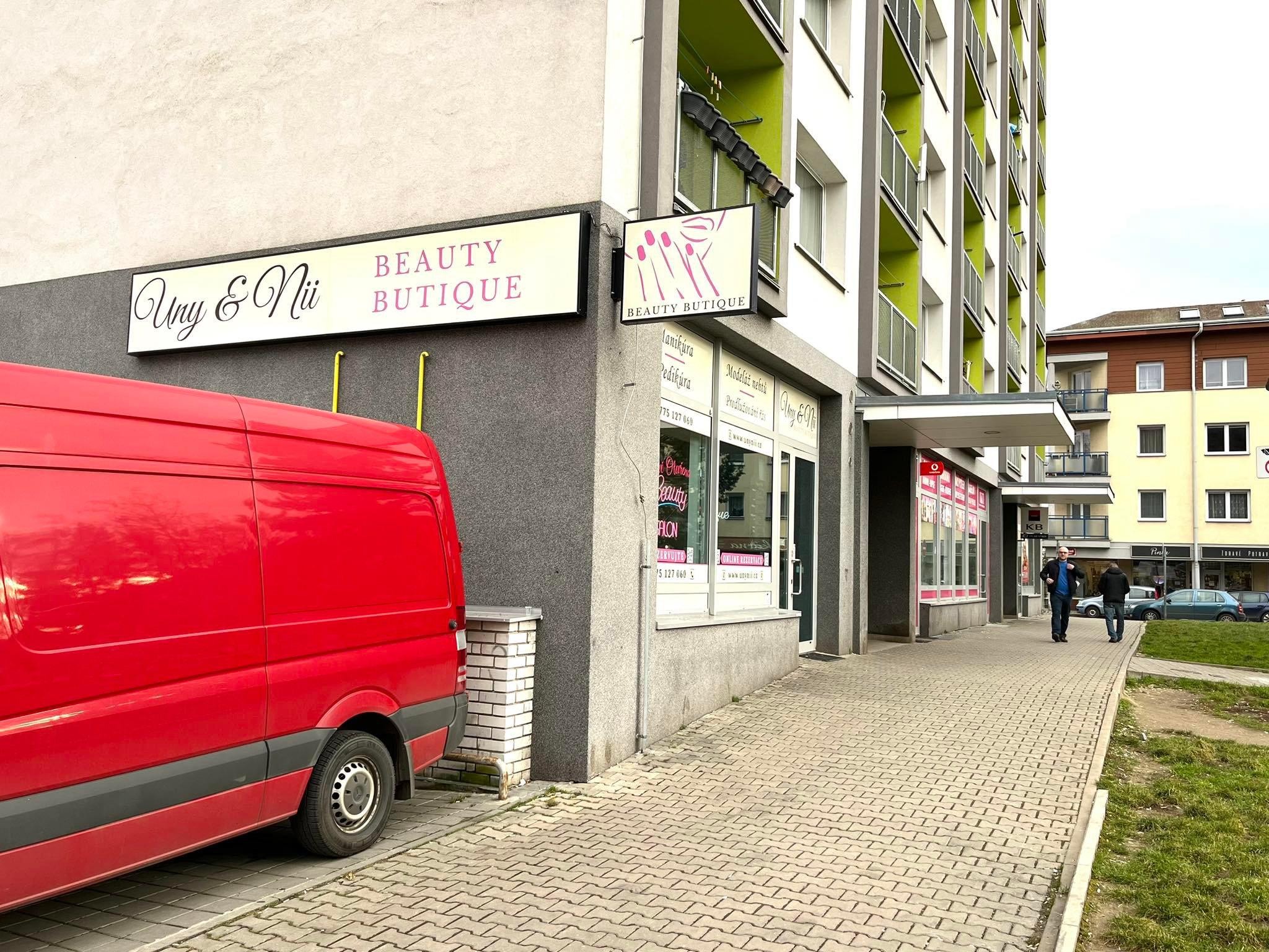 Uny&nii Beauty Butique foto 5