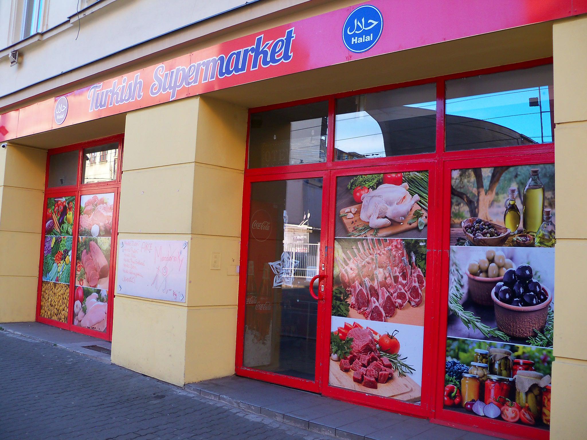 Turkish Supermarket foto 4