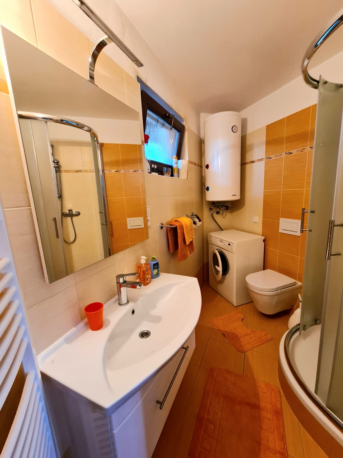 Apartmány Blansko - Olešná foto 5