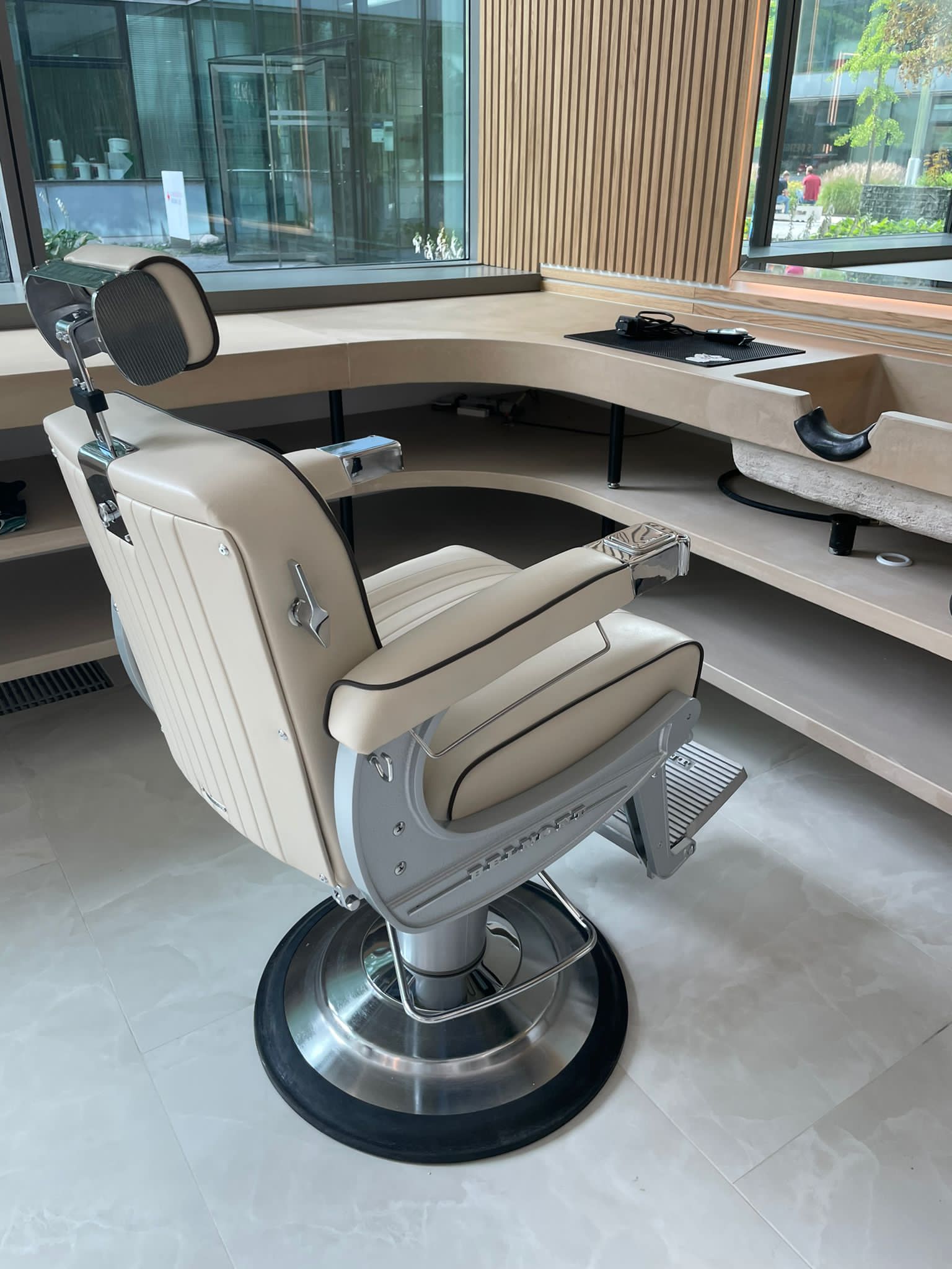 HAIR SALON & SPA GRYF foto 4