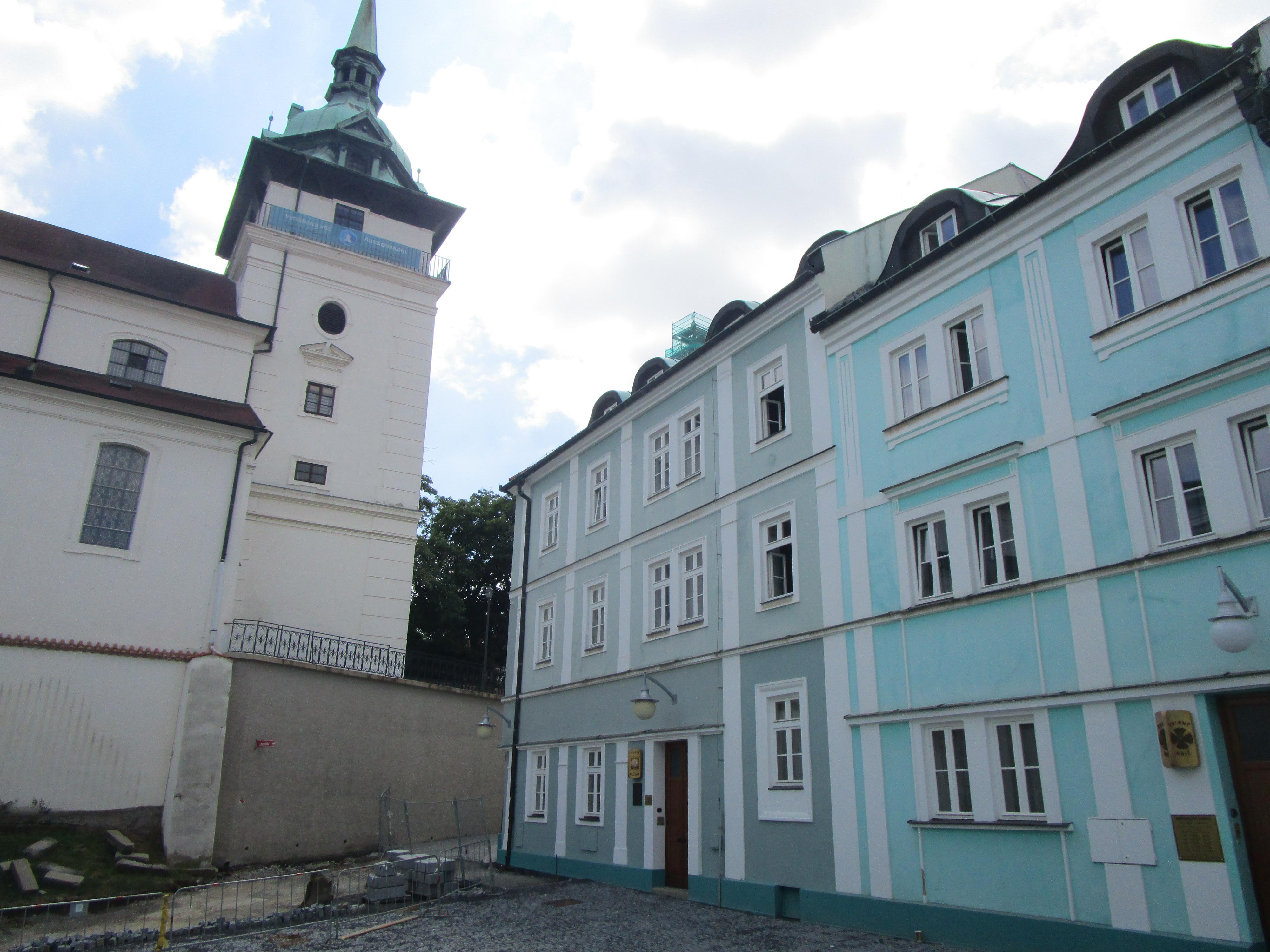 Lázeňské centrum Pelikán foto 2