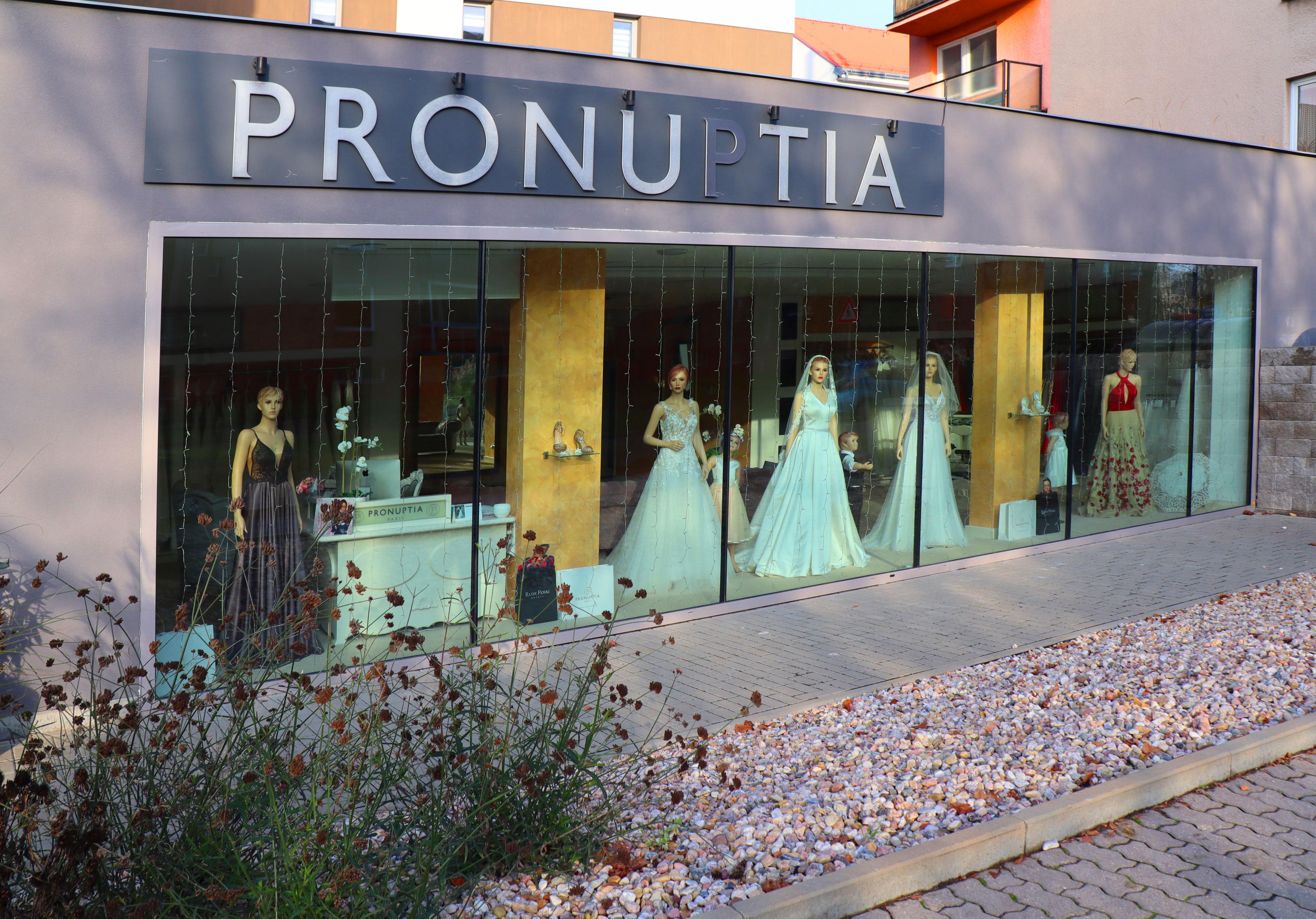 PRONUPTIA PARDUBICE foto 5