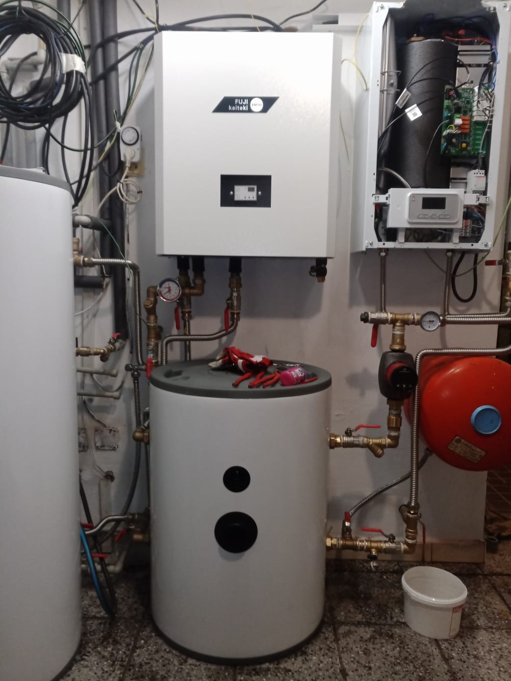 Instalatérství Jiří Klimeš foto 2