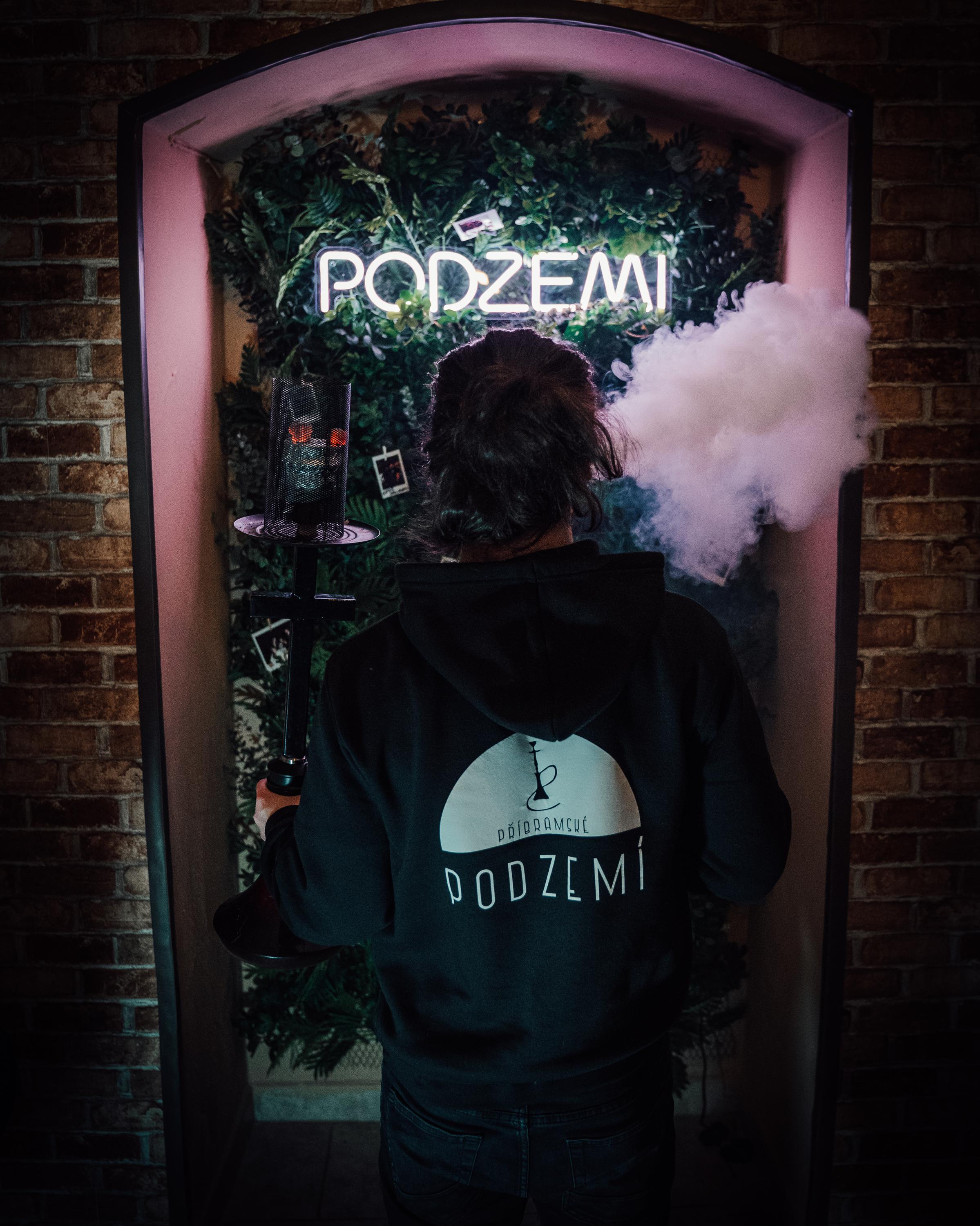 Příbramské Podzemí foto 5