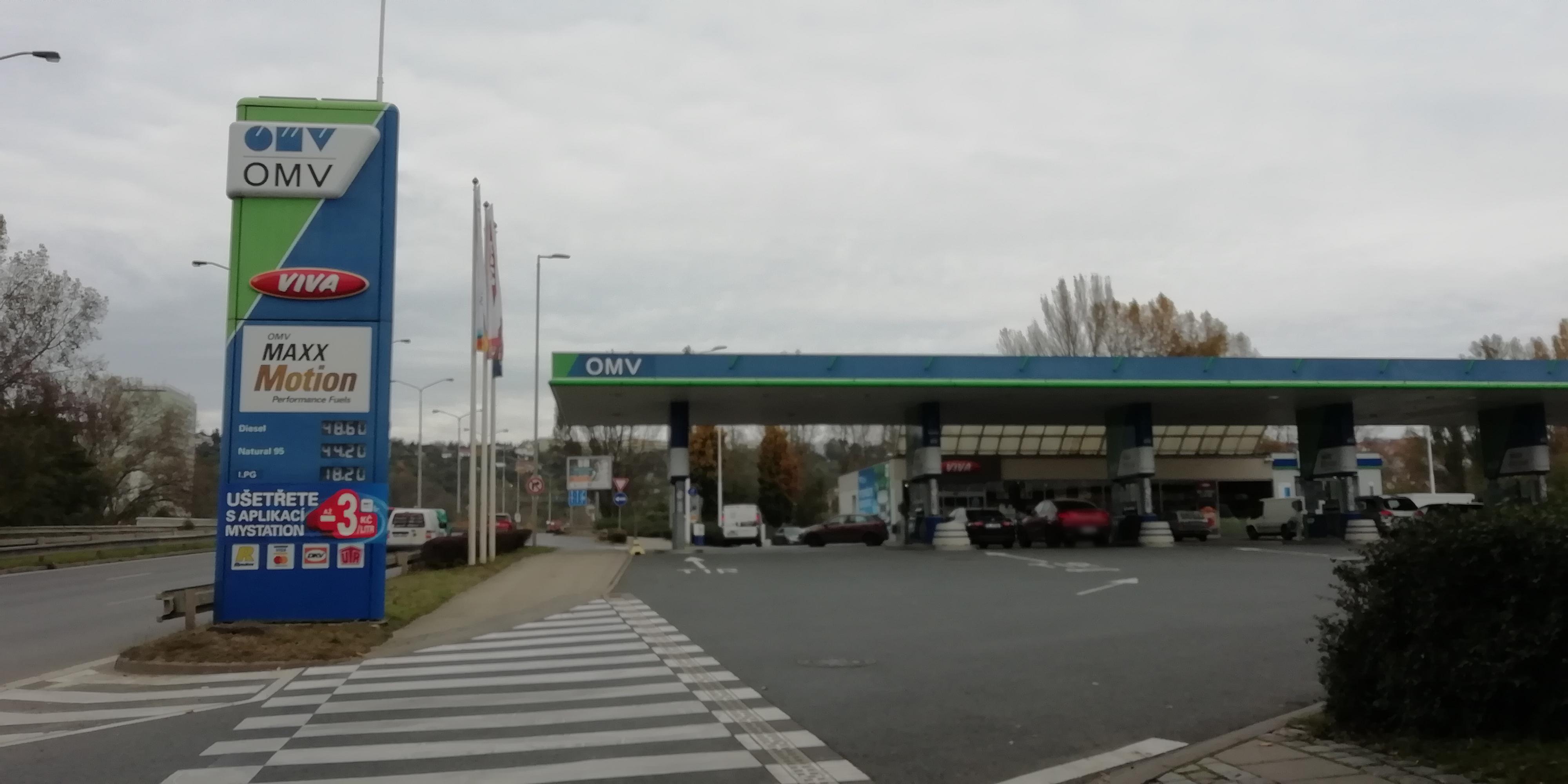 OMV foto 5